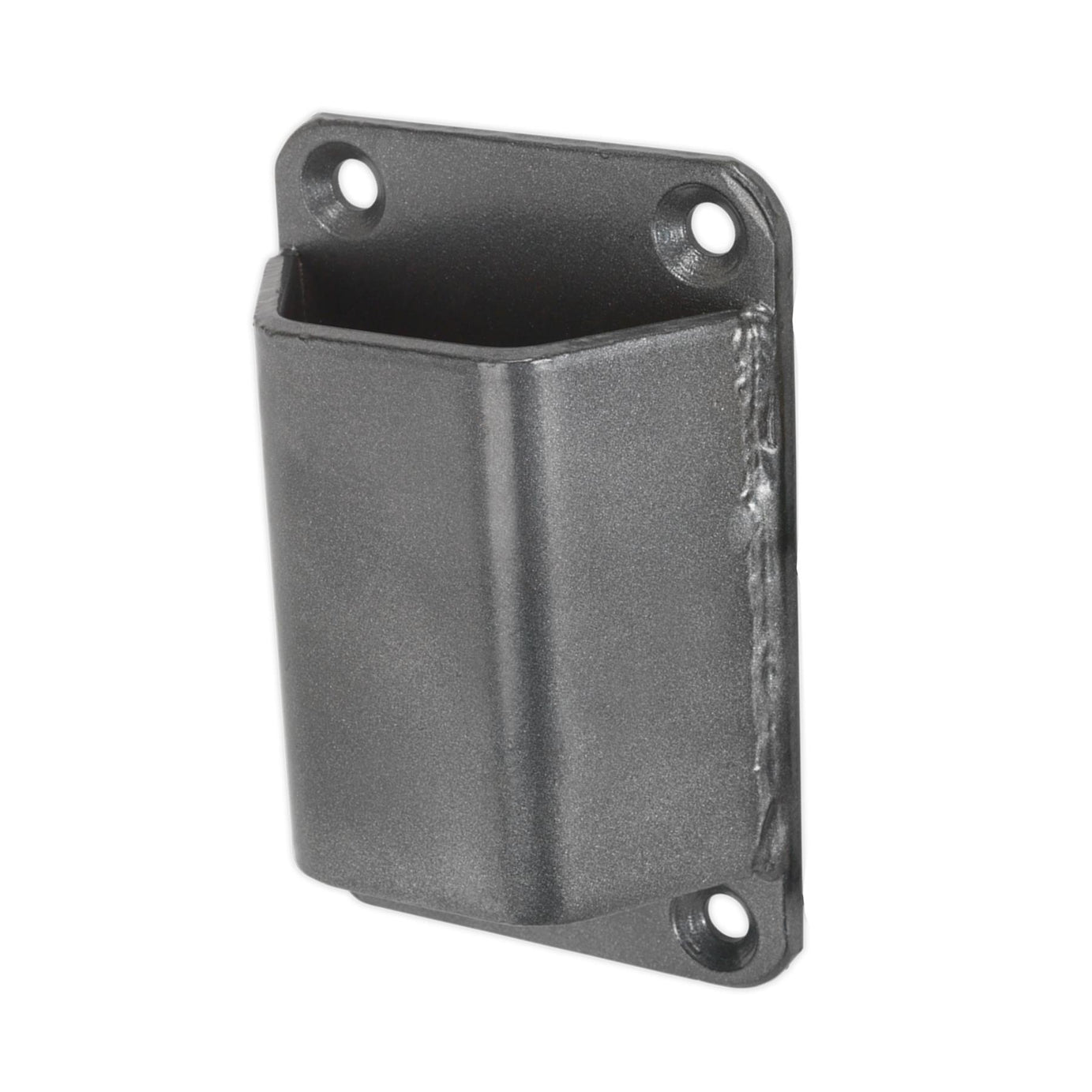 Sealey Motorcycle Ground Anchor - 4 Security Bolts