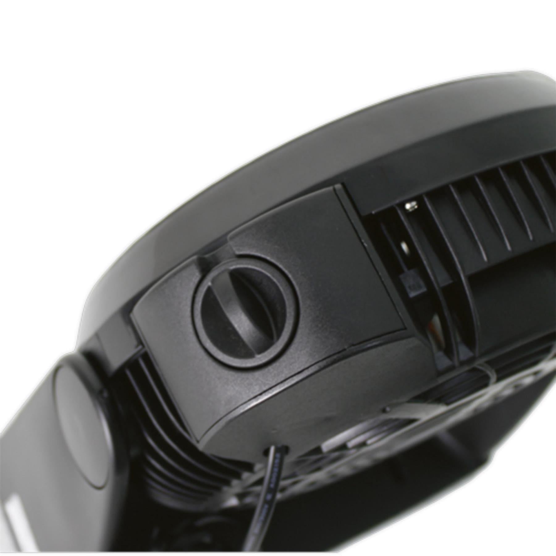 Sealey Desk/Floor Fan 3-Speed 12" 230V