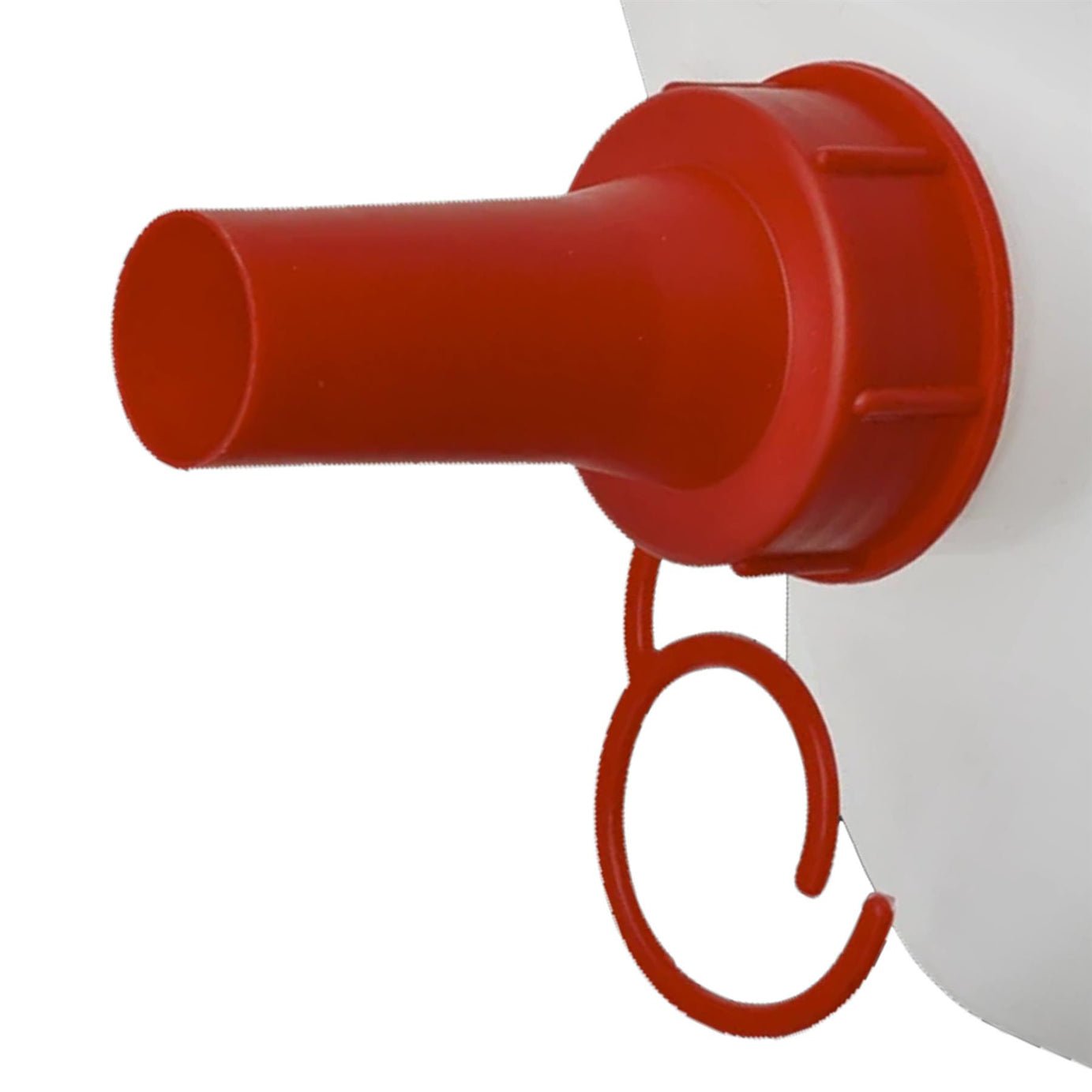 Sealey Water Container 30L with Spout