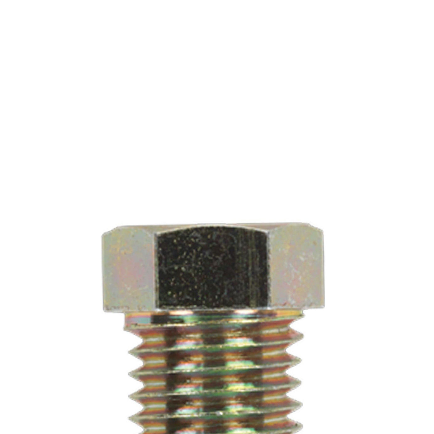 Sealey Brake Pipe Nut M10 x 1.25mm Long Male Pack of 25