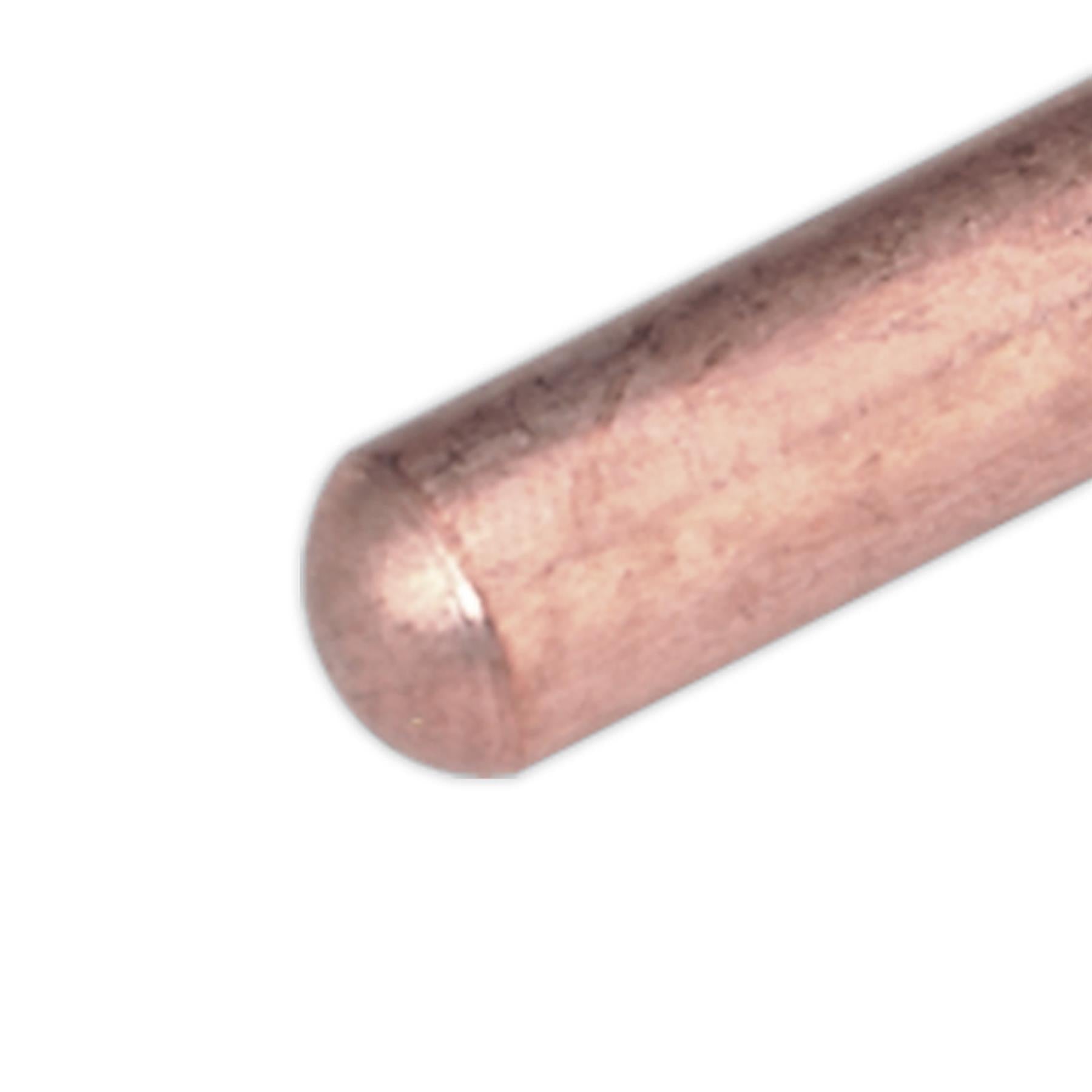 Electrode Straight 50mm Suitable For Sealey Welders And Other Leading Brands