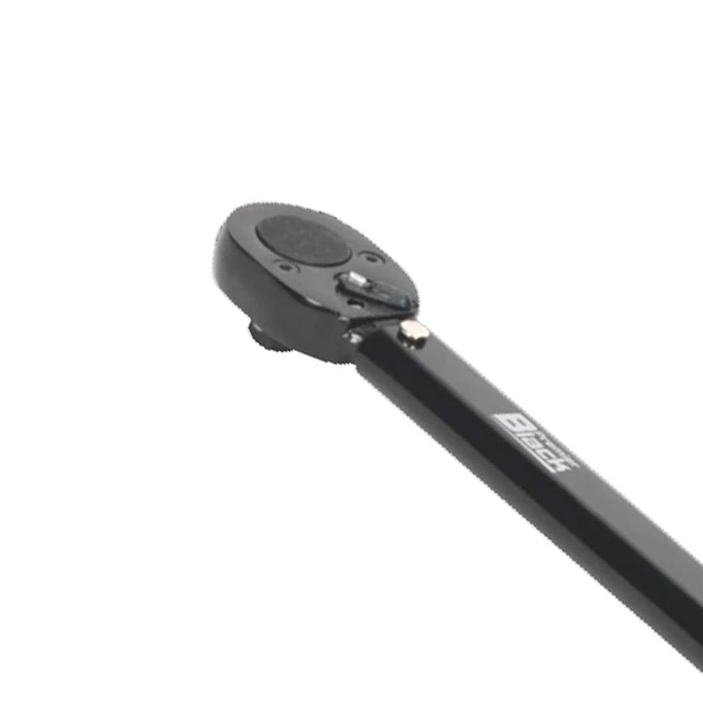 Micrometer Torque Wrench 1/2"Sq Drive Calibrated Black Series