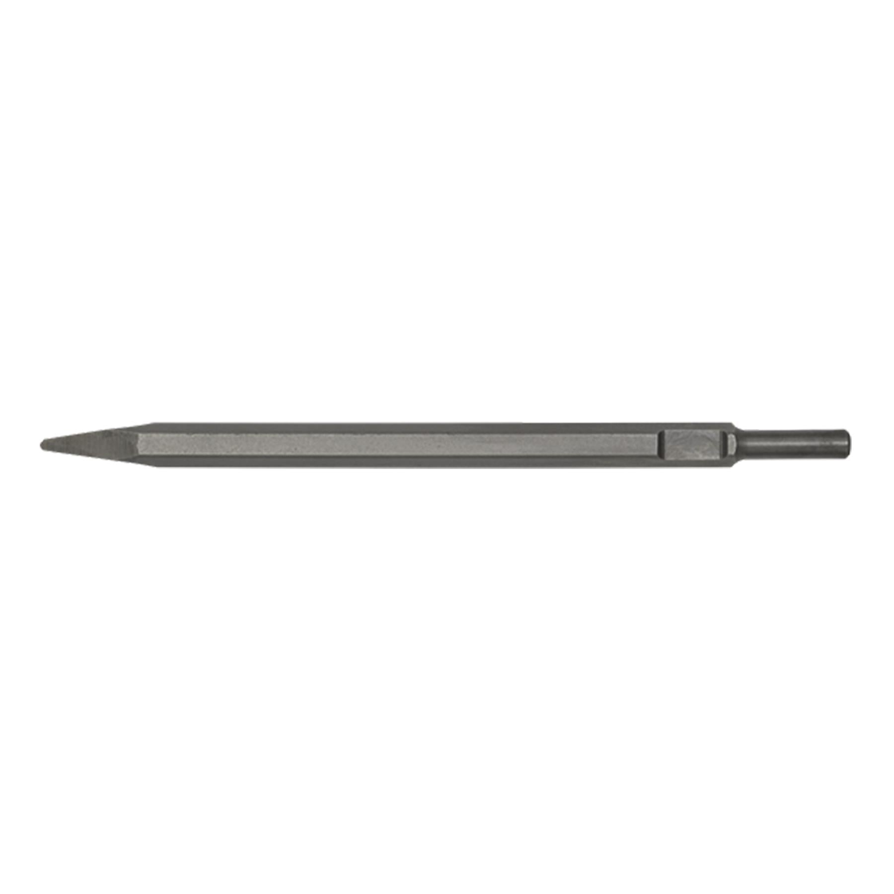 Sealey Tools 380mm Point Breaker Steels Points Kango 637