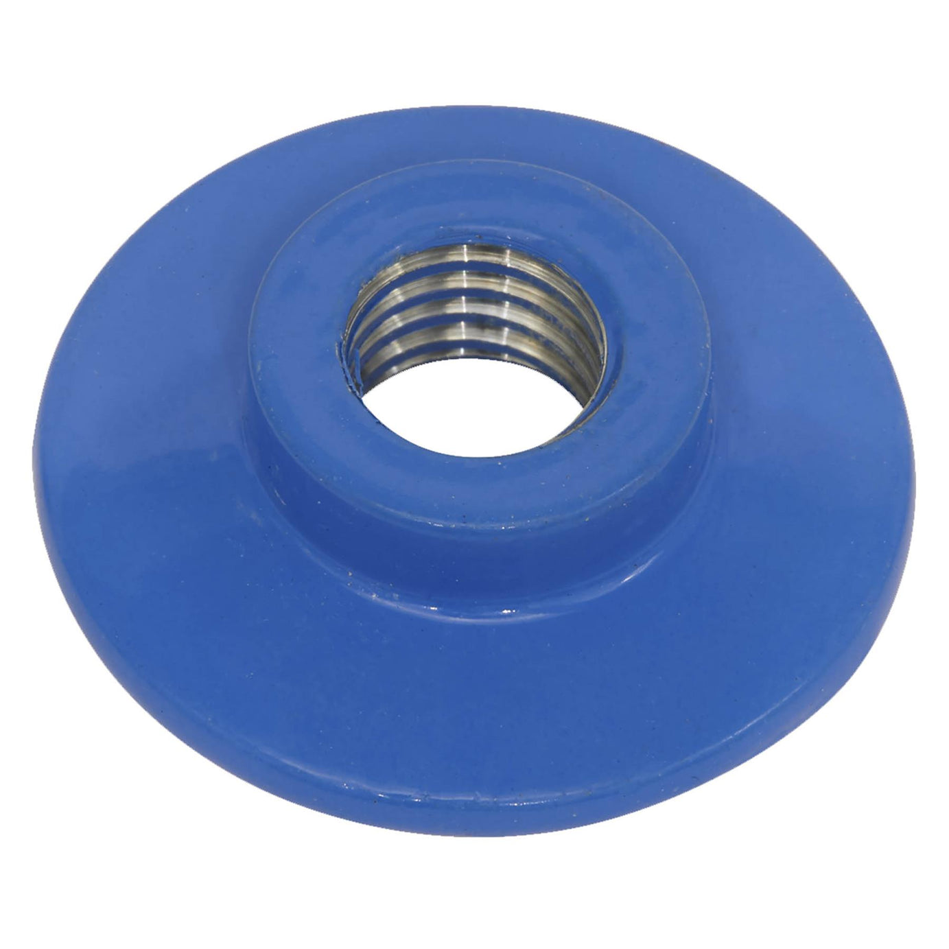 Sealey Pad Nut for PTC/BP3 Backing Pad M10 x 1.5mm