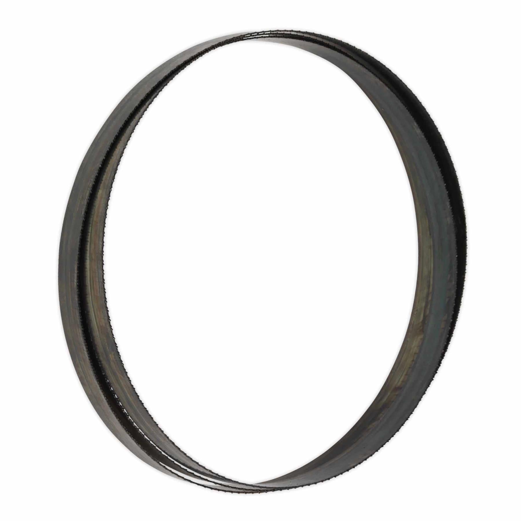 Sealey Bandsaw Blade 2105 x 20 x 0.9mm 24tpi