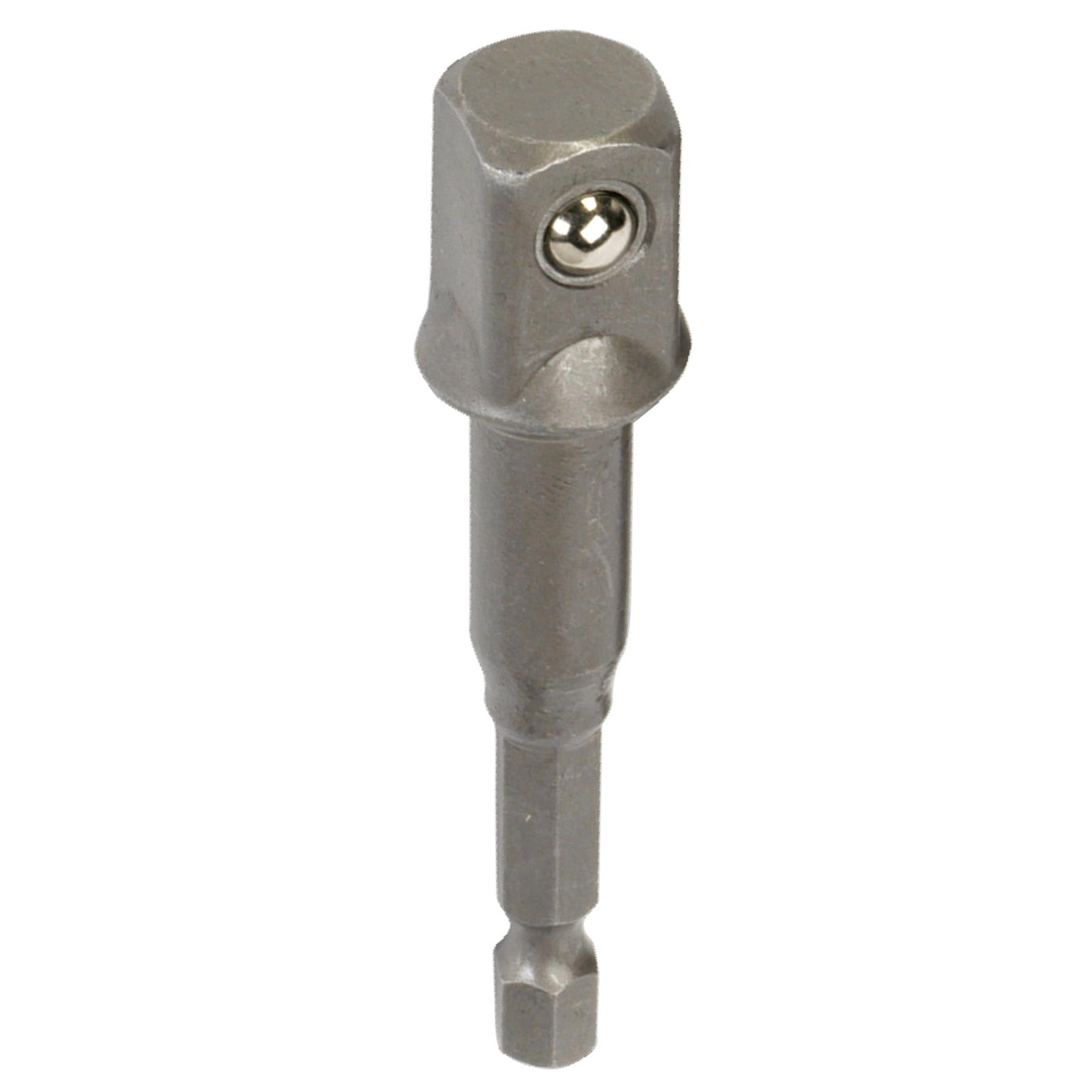 Sealey Socket Adaptor Set 3pc Power Tool Chrome Vanadium steel