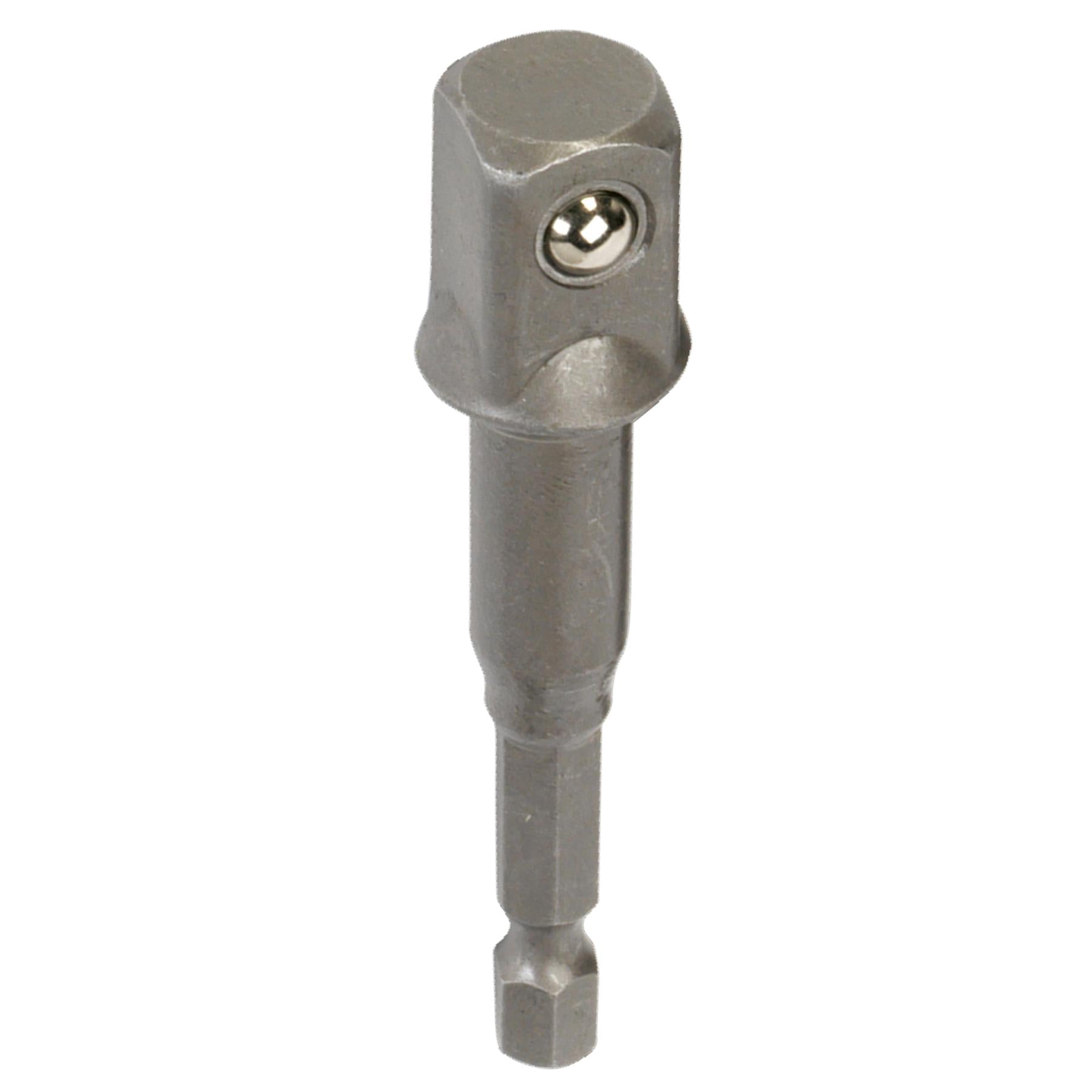 Sealey Socket Adaptor Set 3pc Power Tool Chrome Vanadium steel