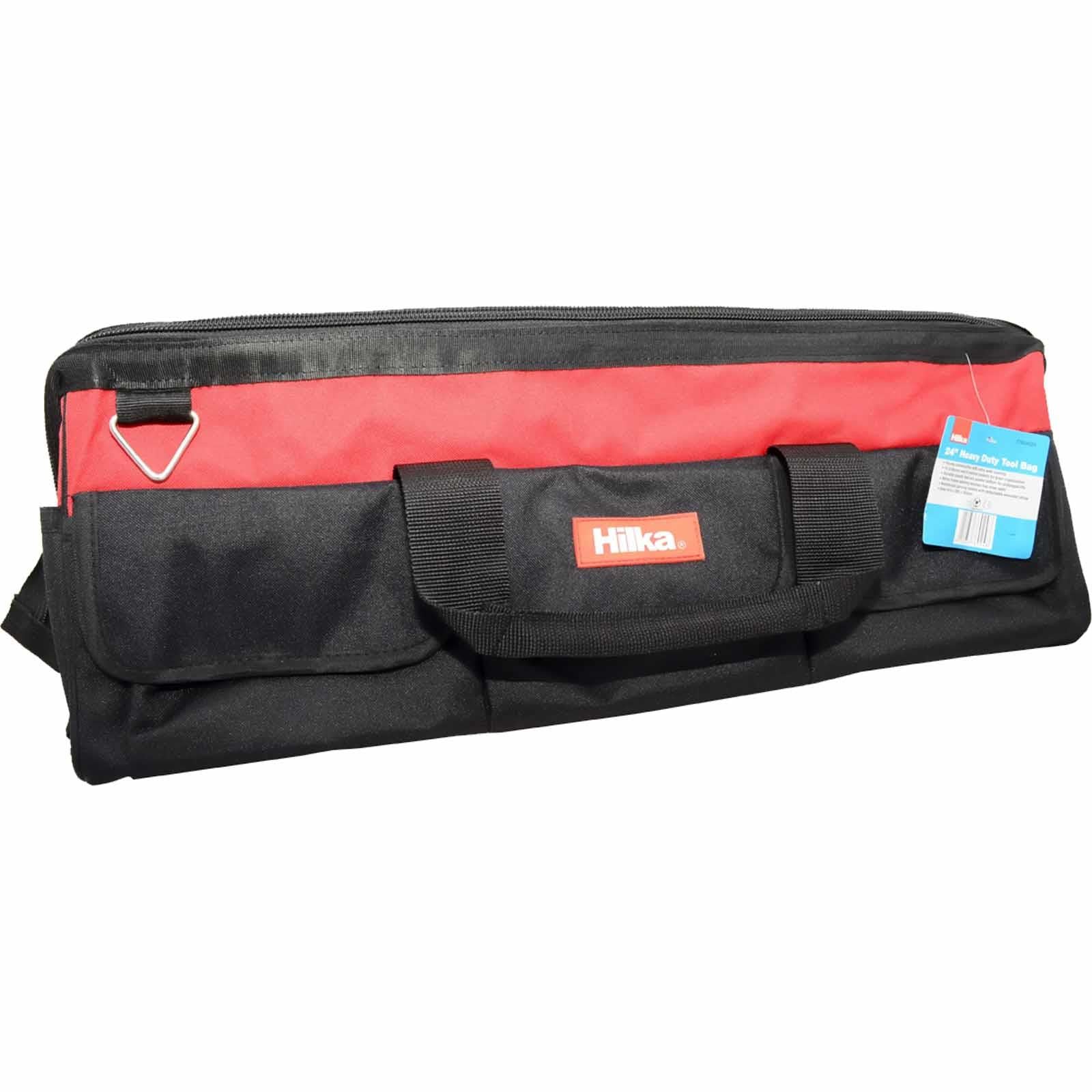 24" Heavy Duty Tool Bag