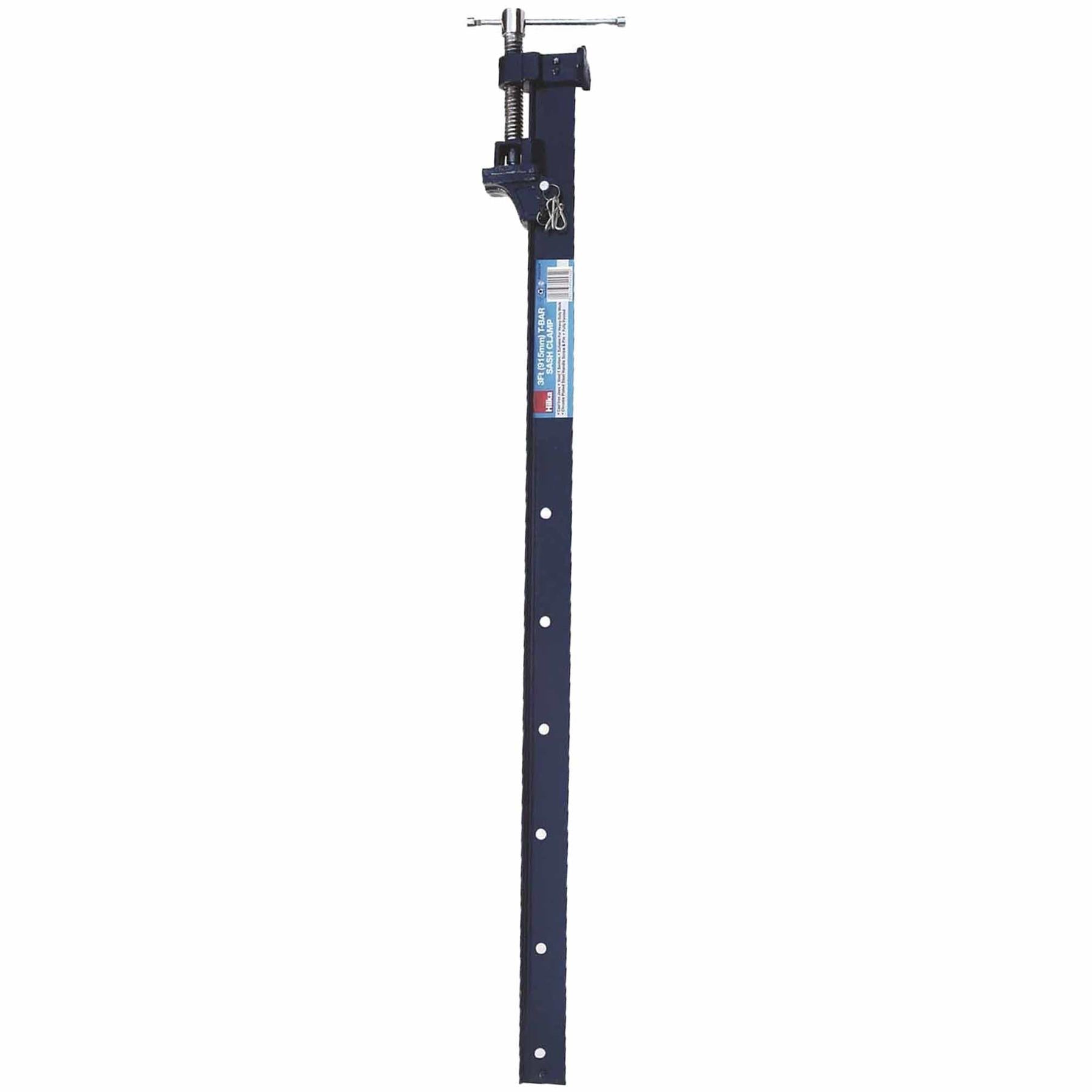 T Bar Sash Clamp