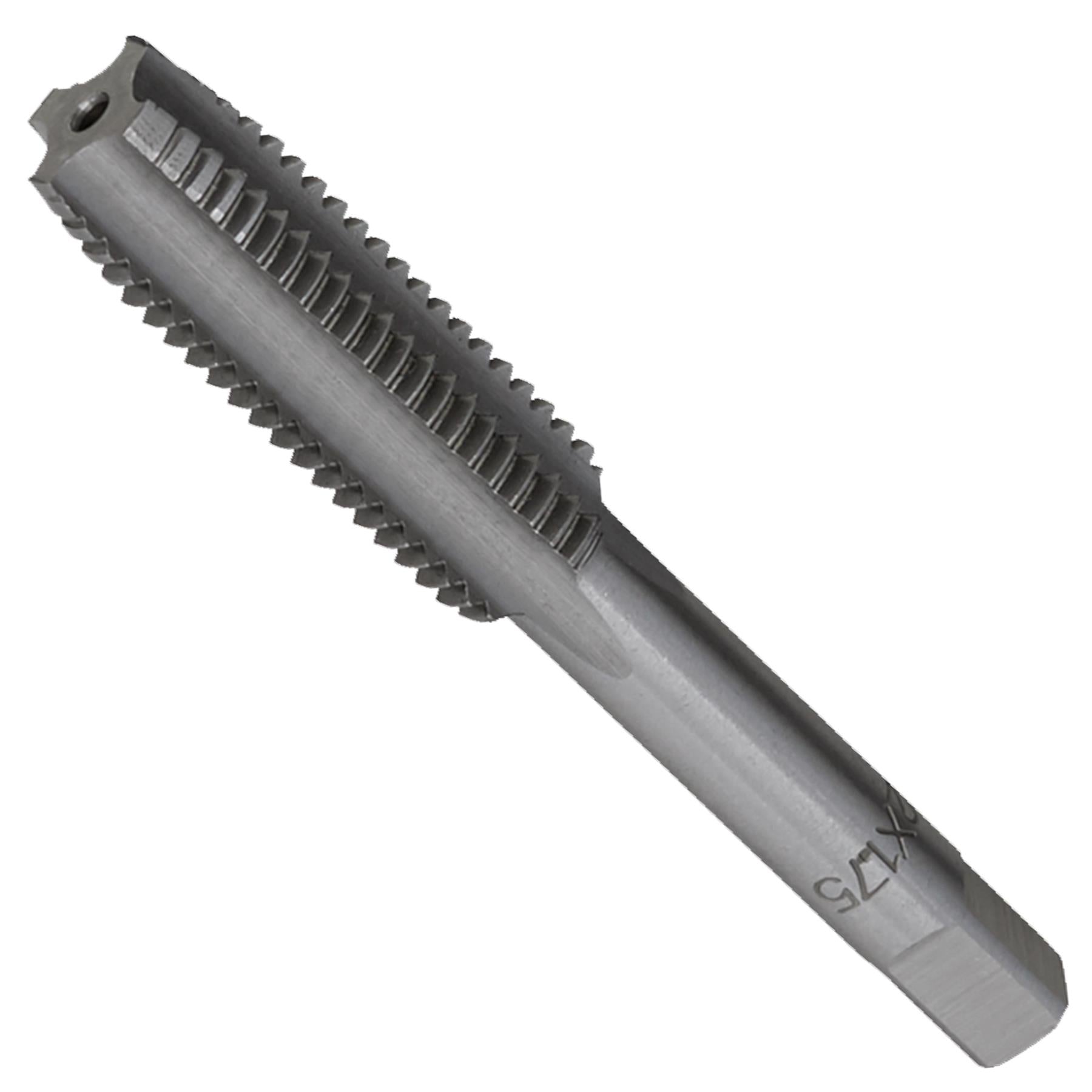 Sealey Tap Set 2pc (Taper & Plug) M12 x 1.75mm Garage Workshop DIY