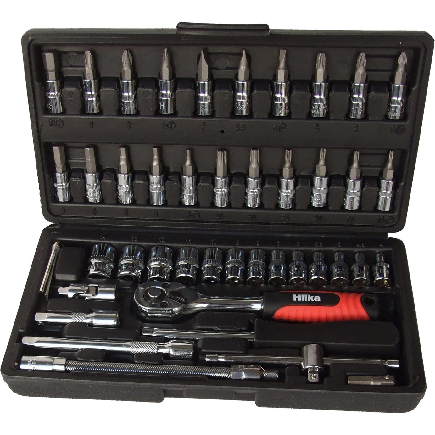 socket and bit set