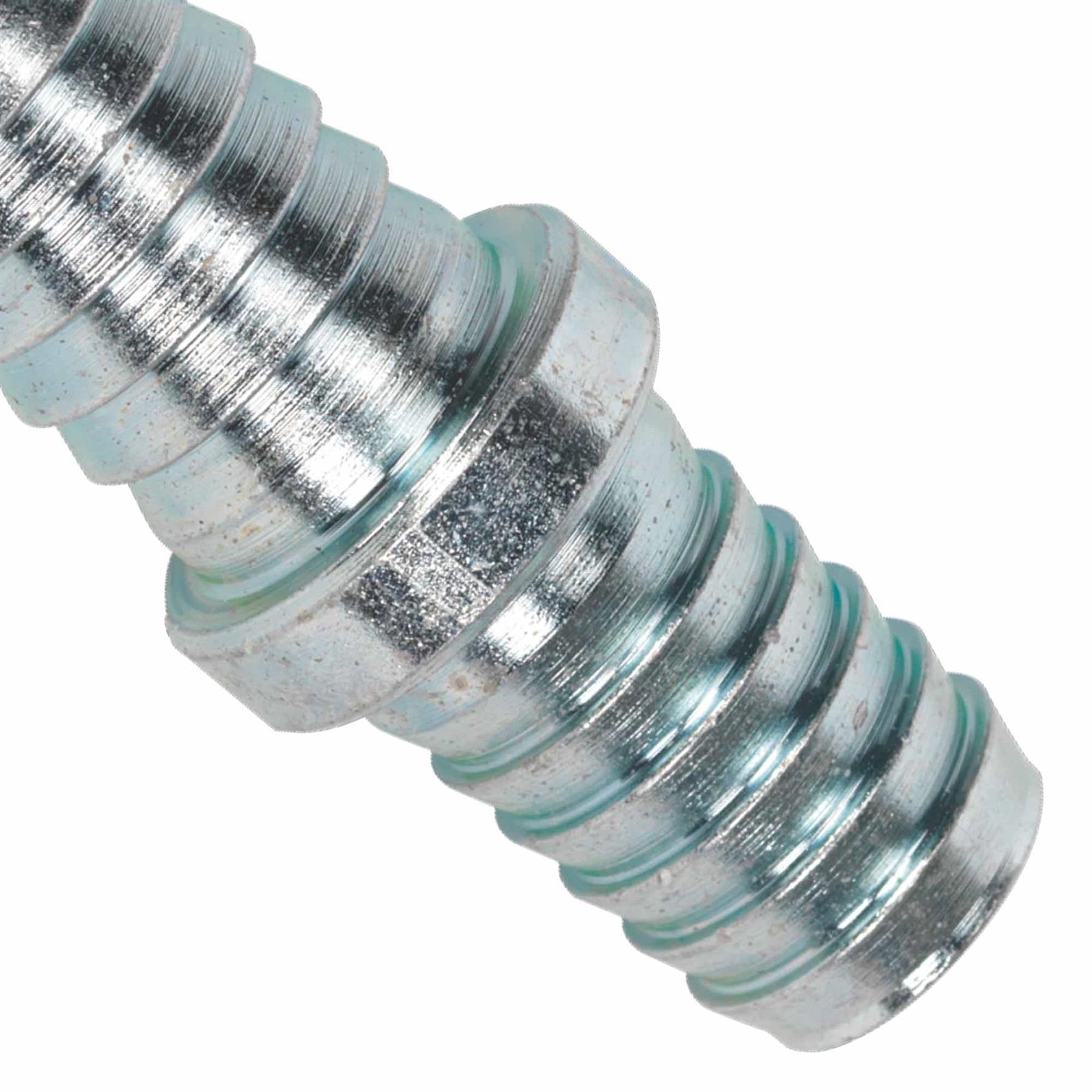 Double End Hose Connector 1/2" Hose Pack of 2. Sealey