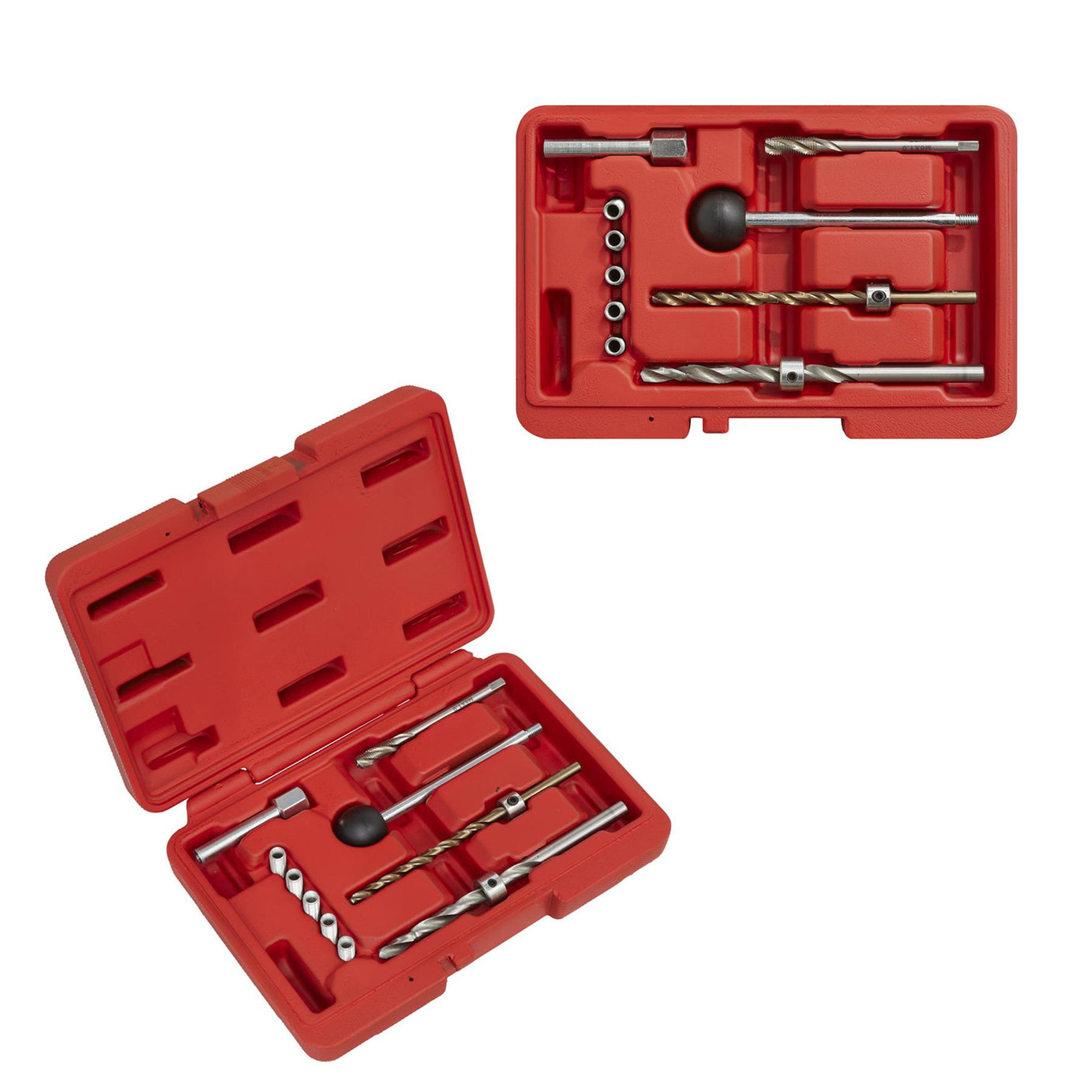 Sealey Mercedes CDi Injector Stud Repair Kit