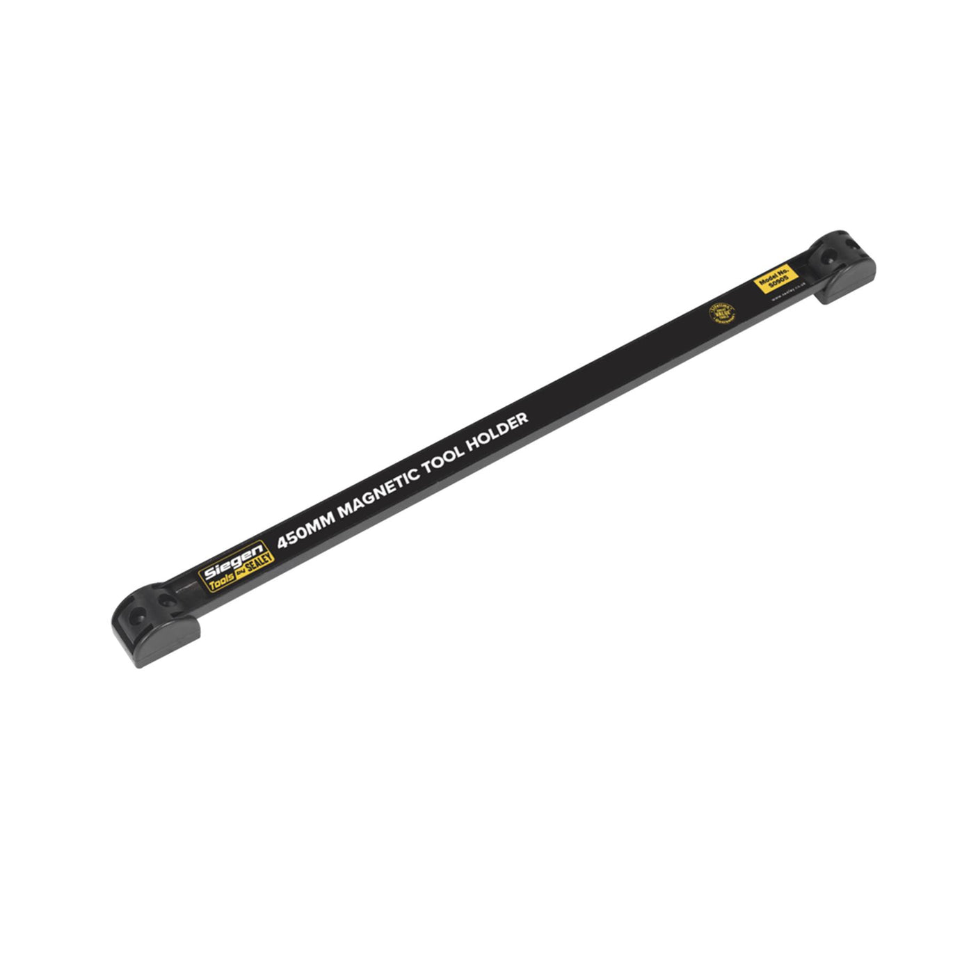 Sealey Tool Holder Magnetic 450mm