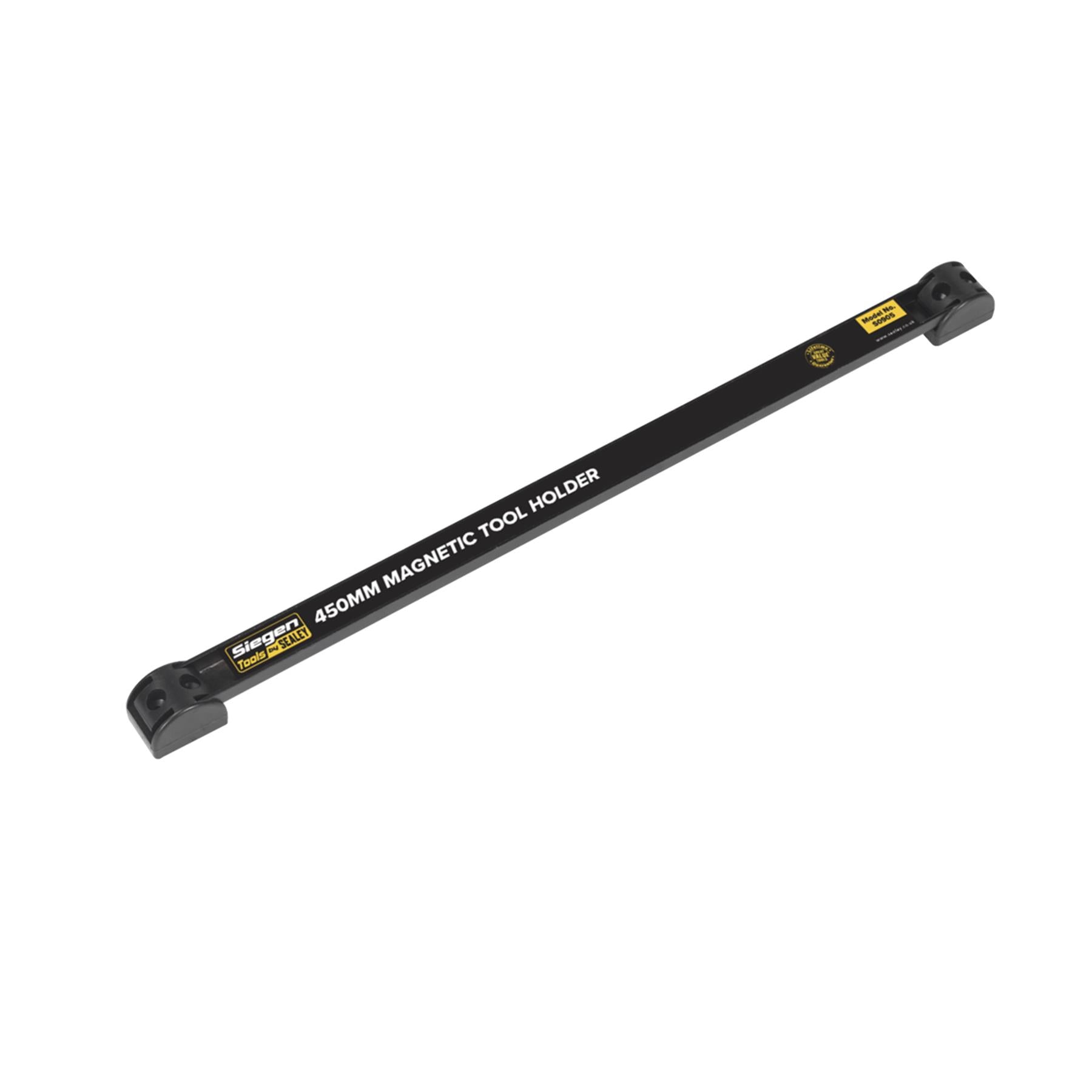 Sealey Tool Holder Magnetic 450mm