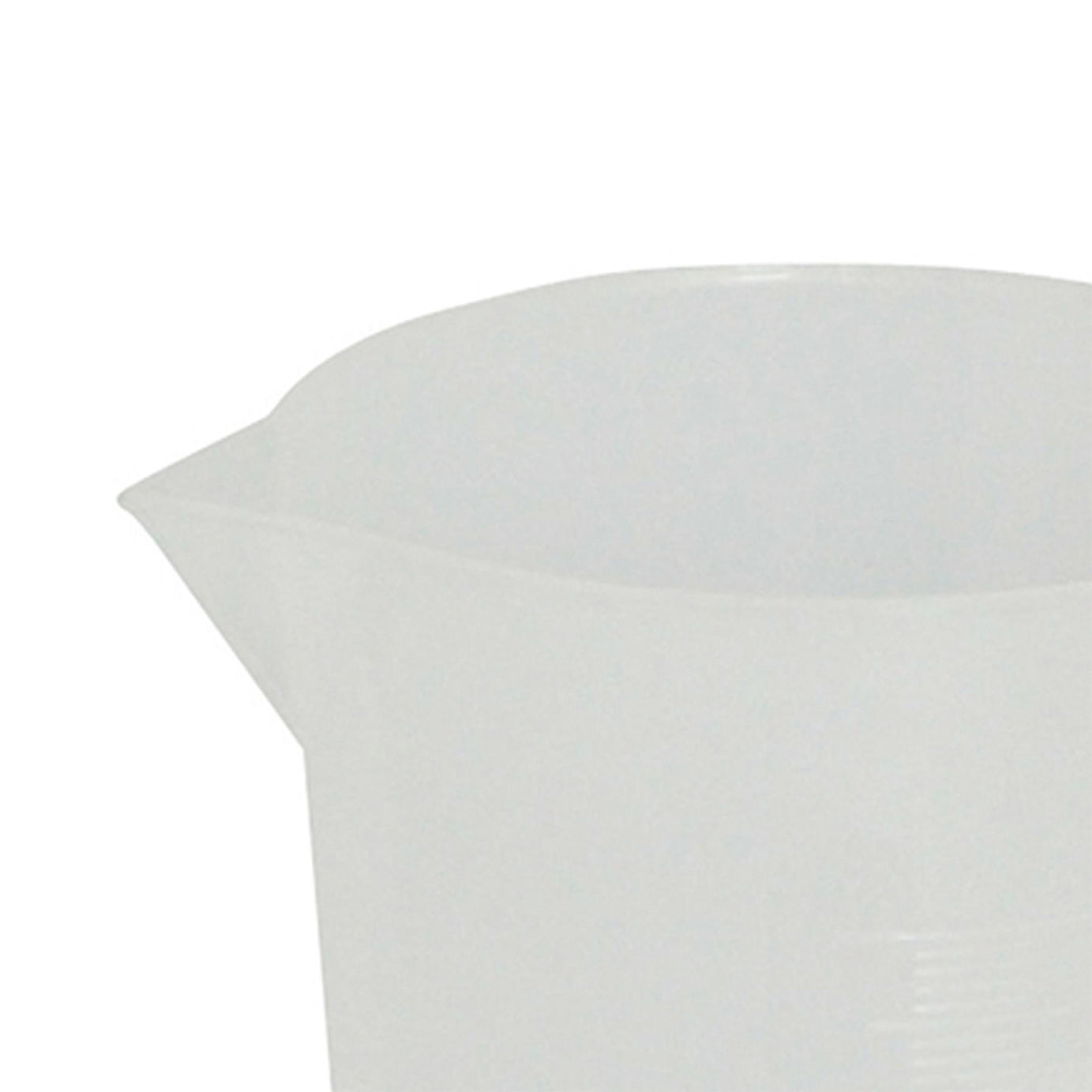 Measuring Jug 1Ltr Metric Prepware Baking Measuring Restaurant Kitchen