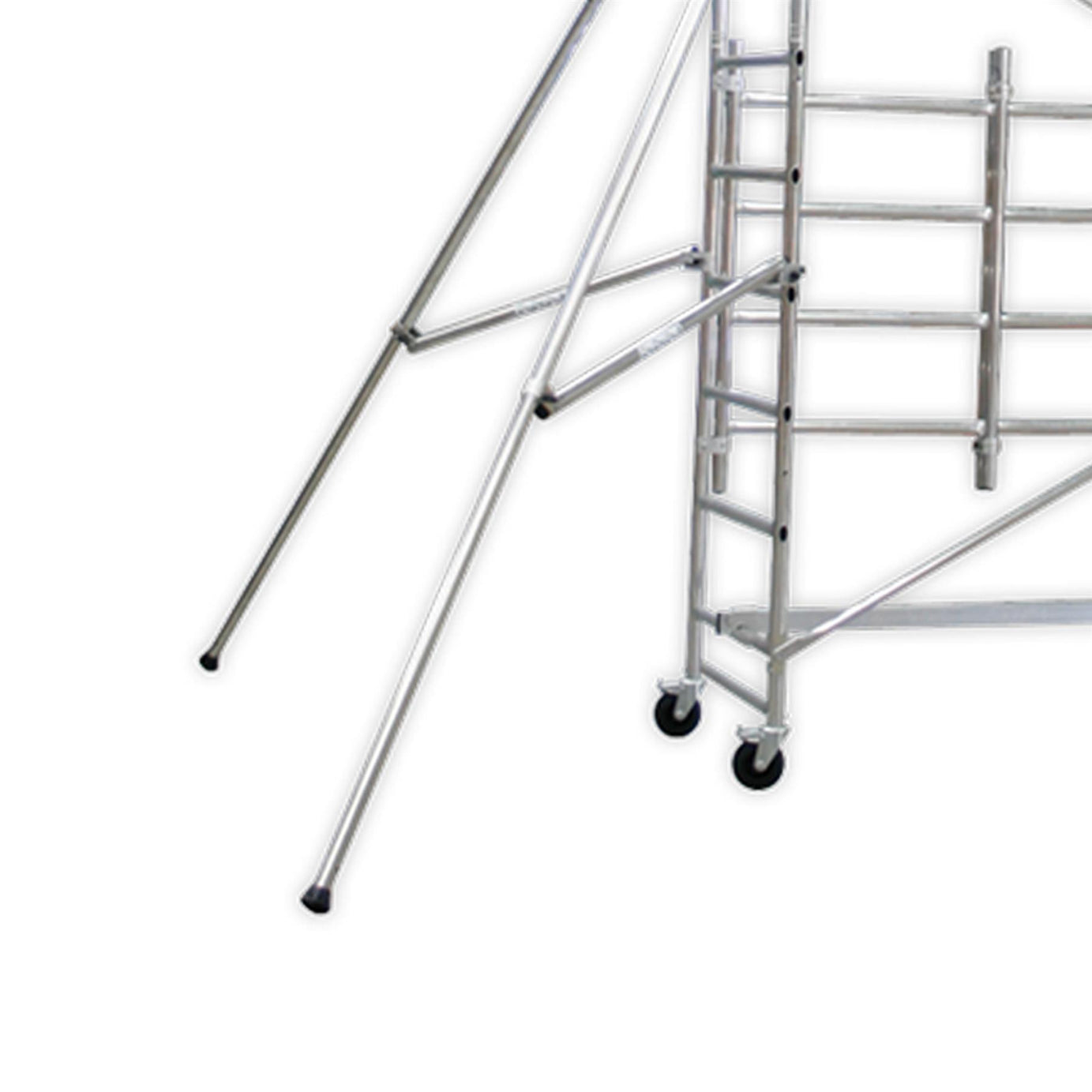 Sealey Platform Scaffold Tower Extension Pack 4 EN 1004