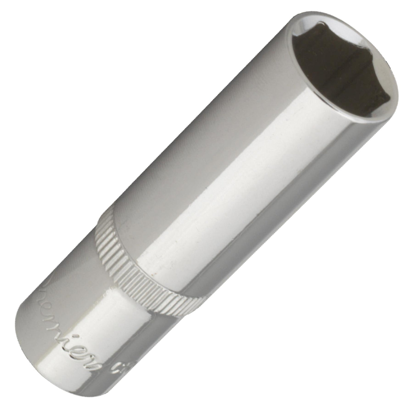 Sealey WallDrive Socket 13mm Deep 3/8"Sq Drive Fully Polished