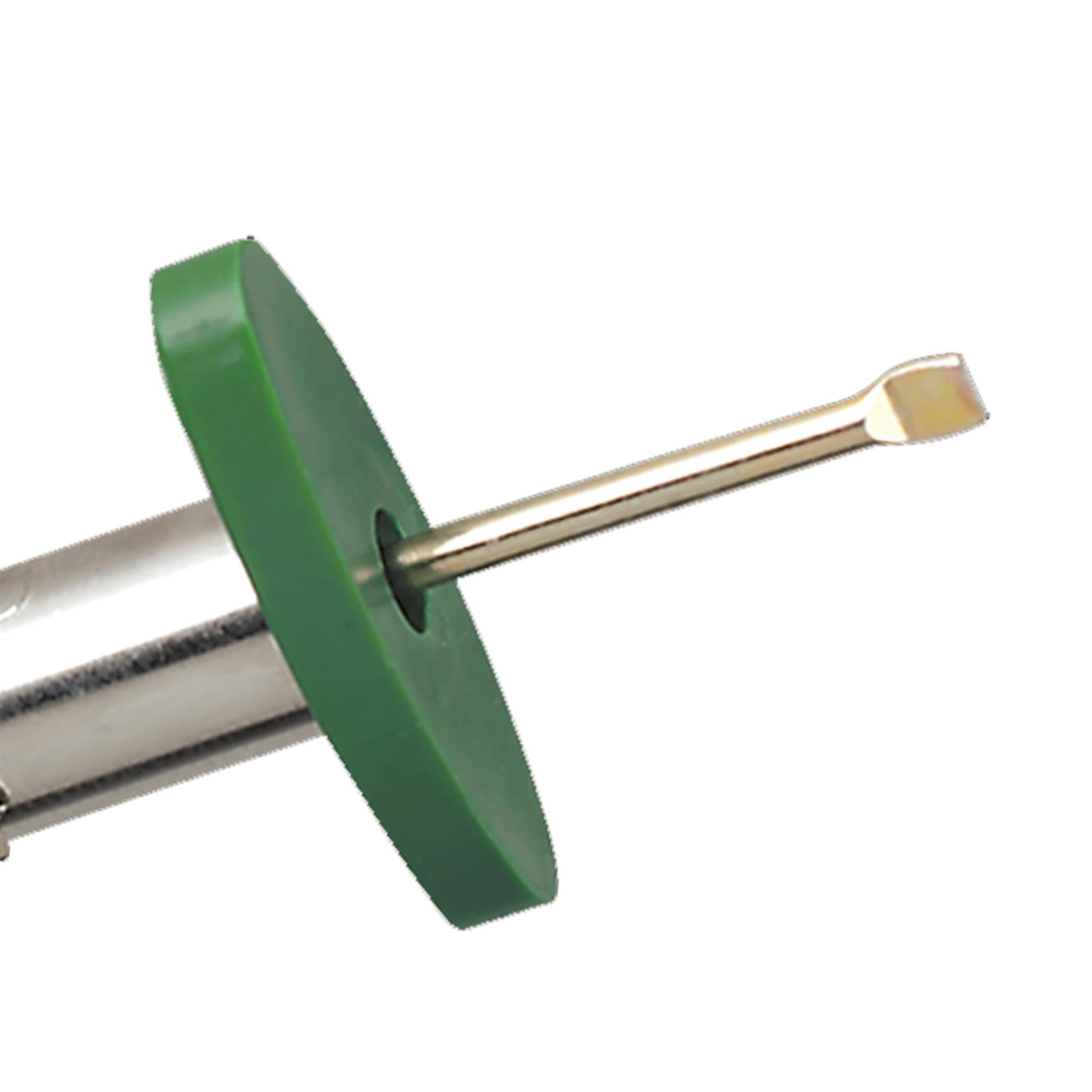 Sealey Tyre Tread Depth Gauge DVSA Approved