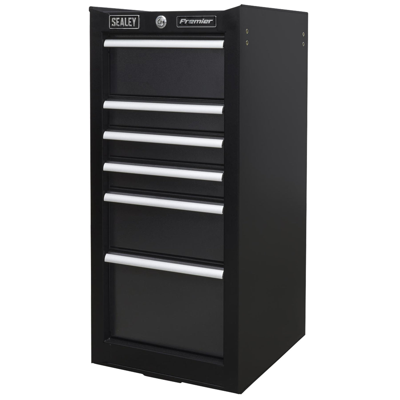 Sealey Hang-On Chest 6 Drawer Heavy-Duty