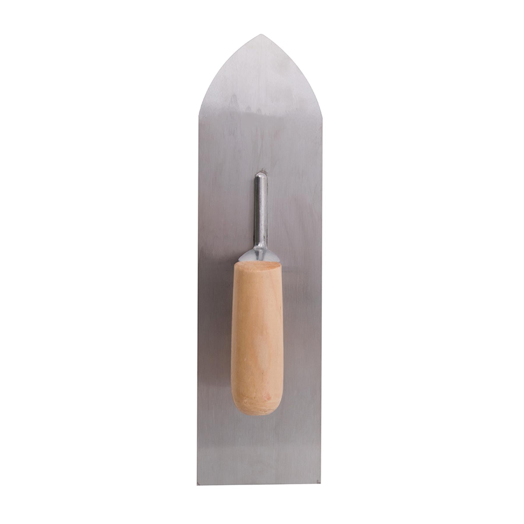 Flooring Trowel 400mm Cement Conrete Grout Plastering Tiling Floor - Large dia