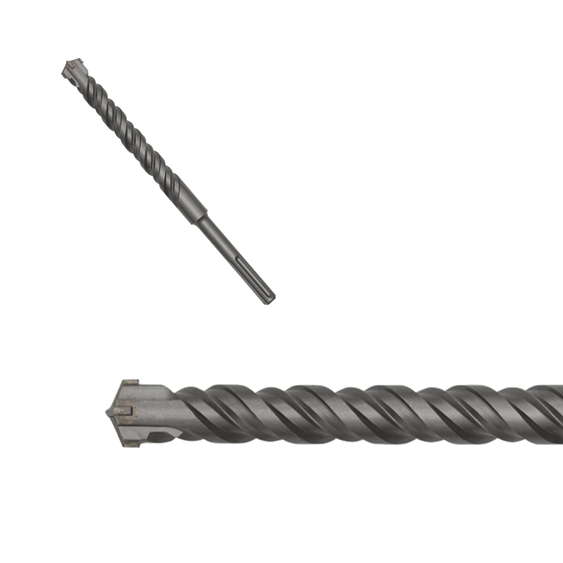 Sealey SDS MAX Drill Bit 30 x 370mm