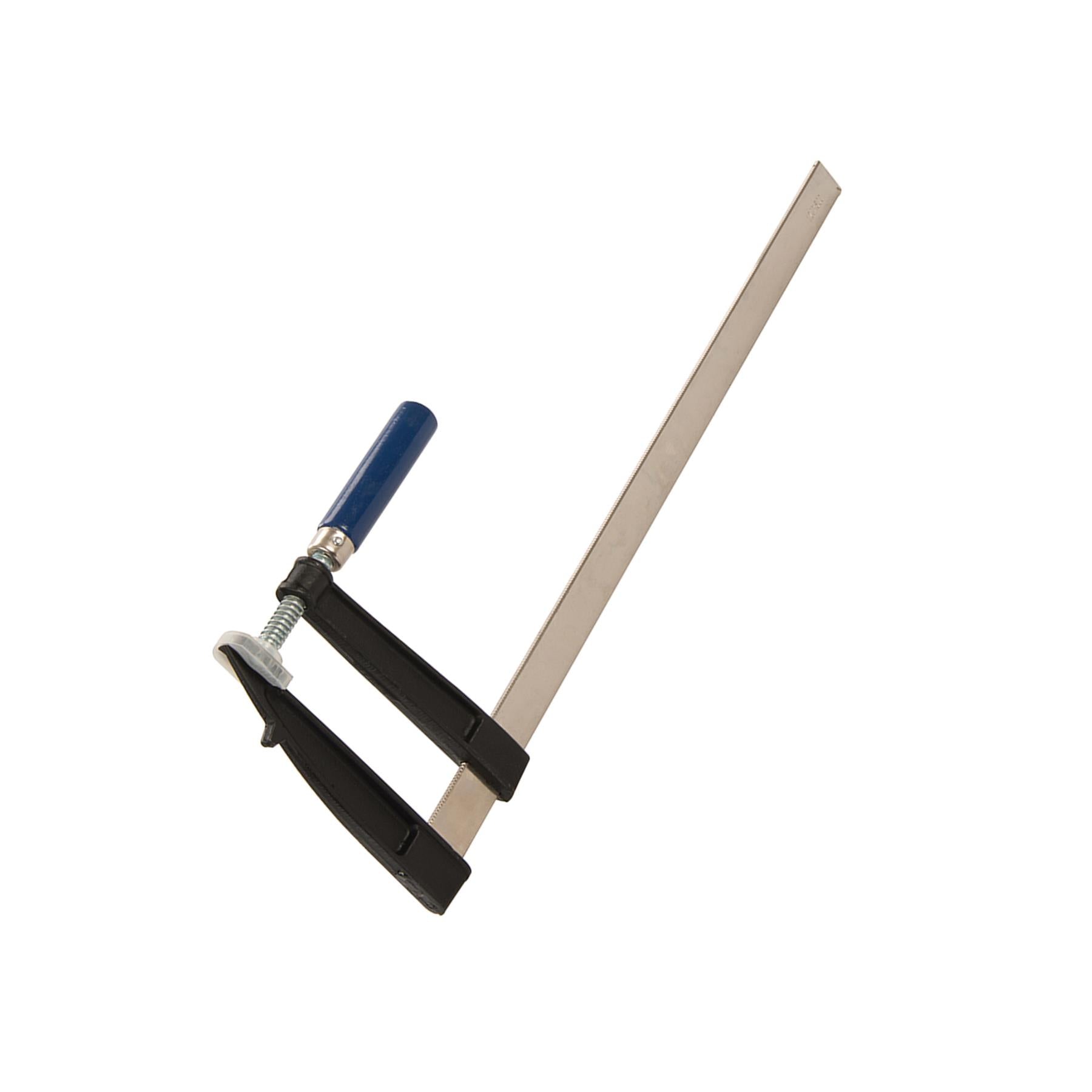 Euro F Clamp 500 X 120mm Vice Hobby Building Woodwork Carpentry DIY