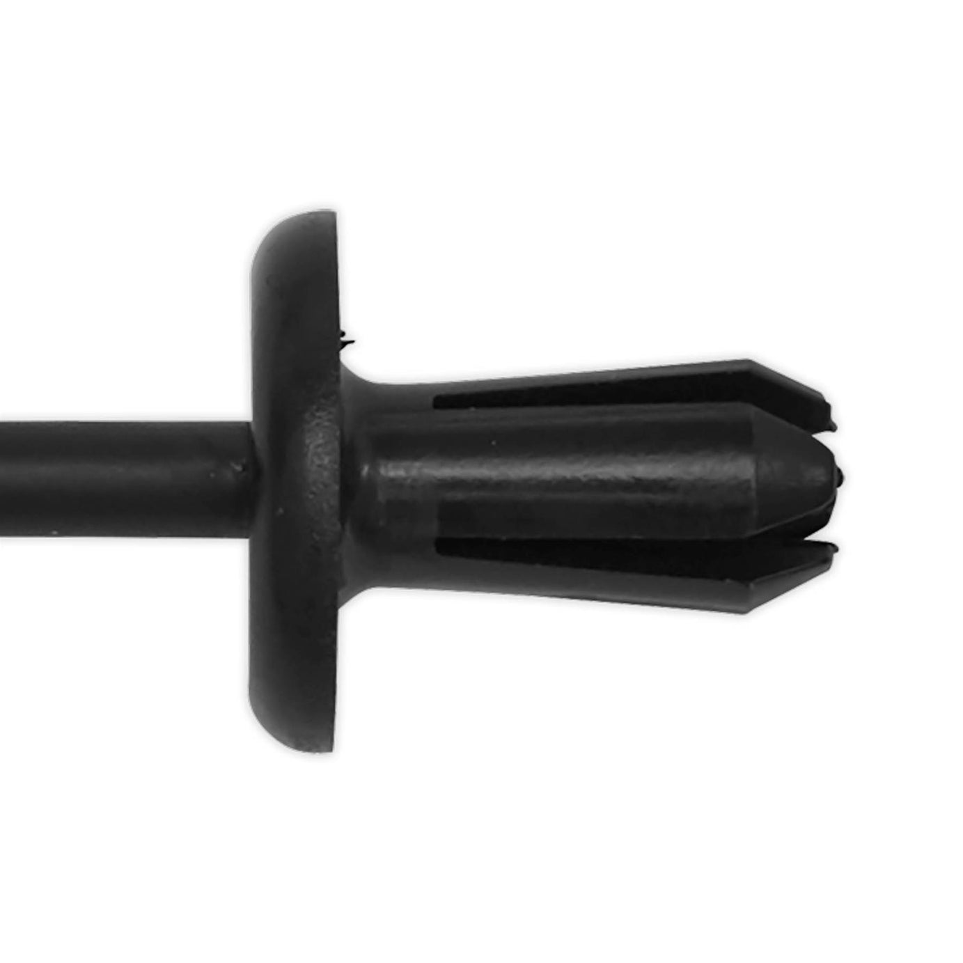 Sealey Push Rivet, �15mm x 41mm, Volvo - Pack of 20