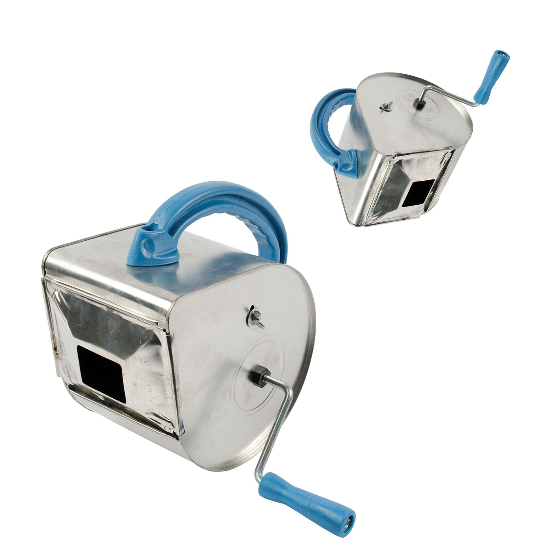 Tyrolean Gun 210mm Comb Dia hand operated for Tyrolean & textured wall coating