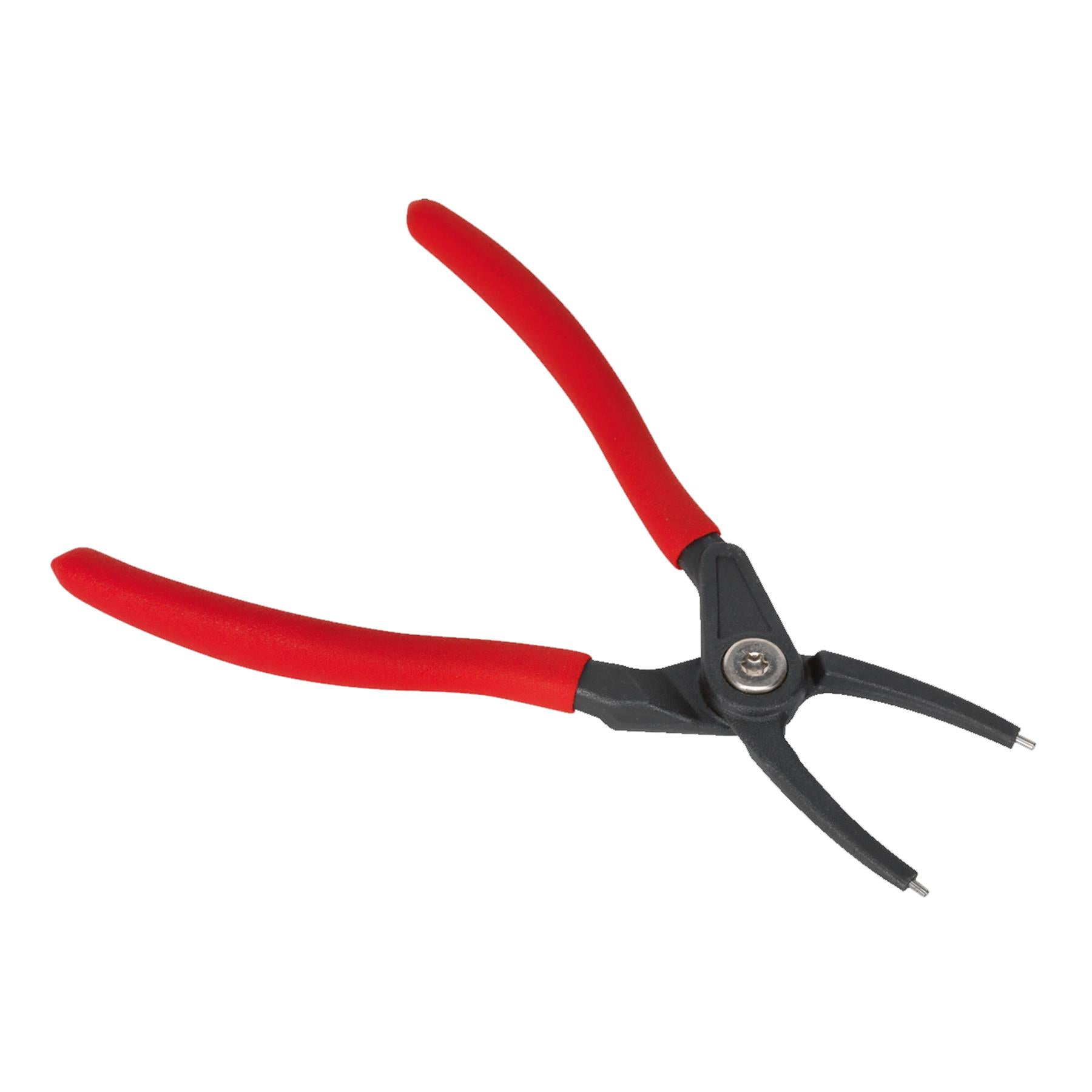 Sealey Circlip Pliers Internal Straight Nose 170mm
