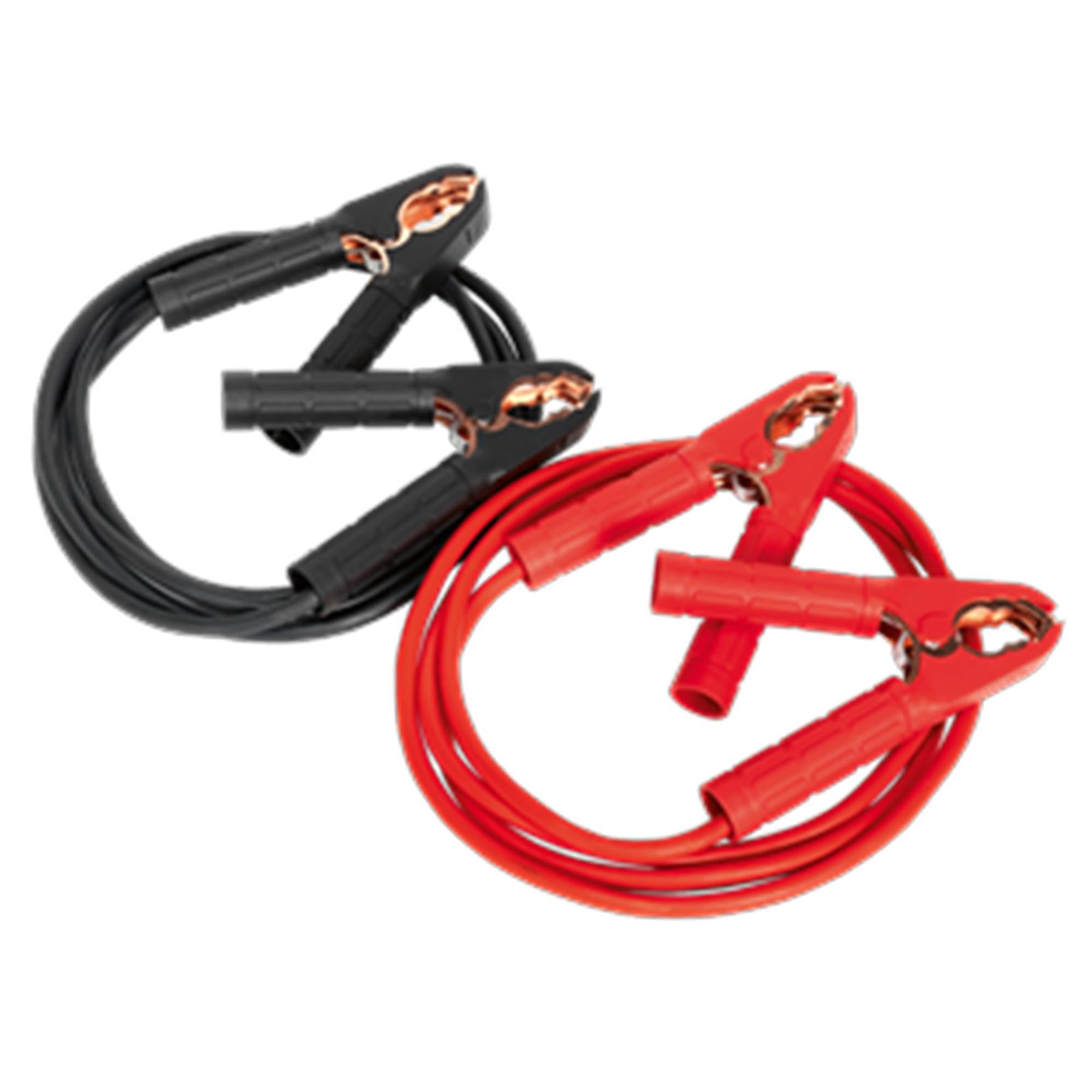 Sealey Booster Cables 16mm� x 3m 220A