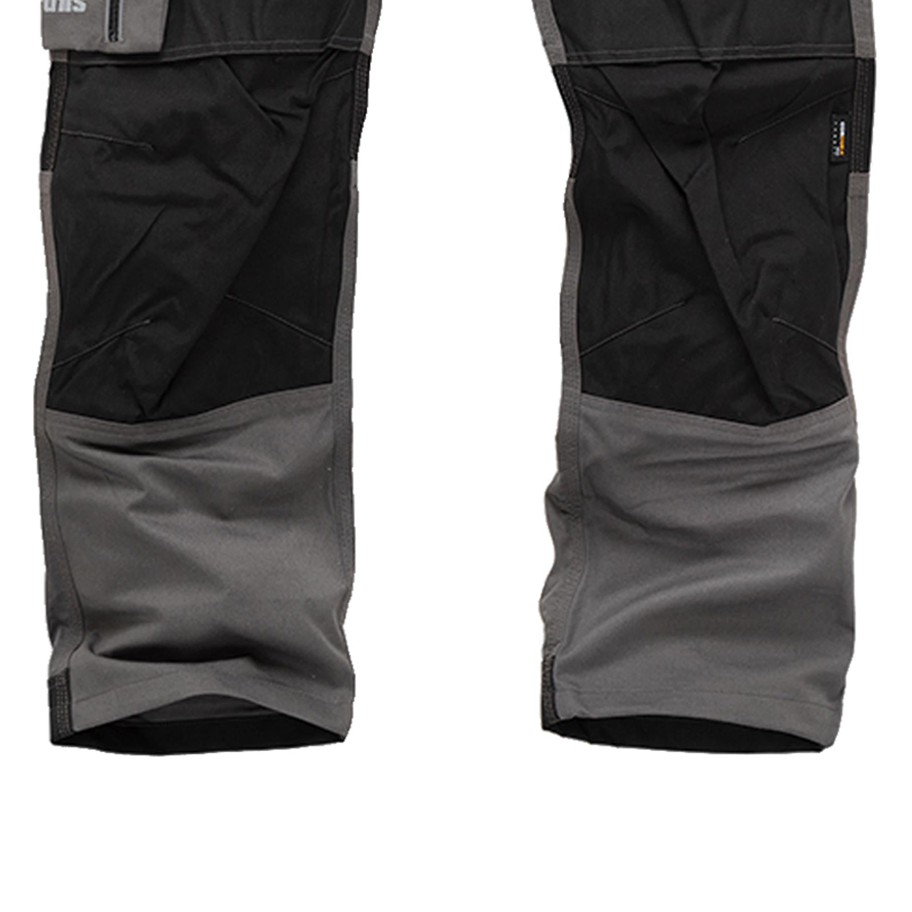 Scruffs Trade Holster Trouser Graphite 38R