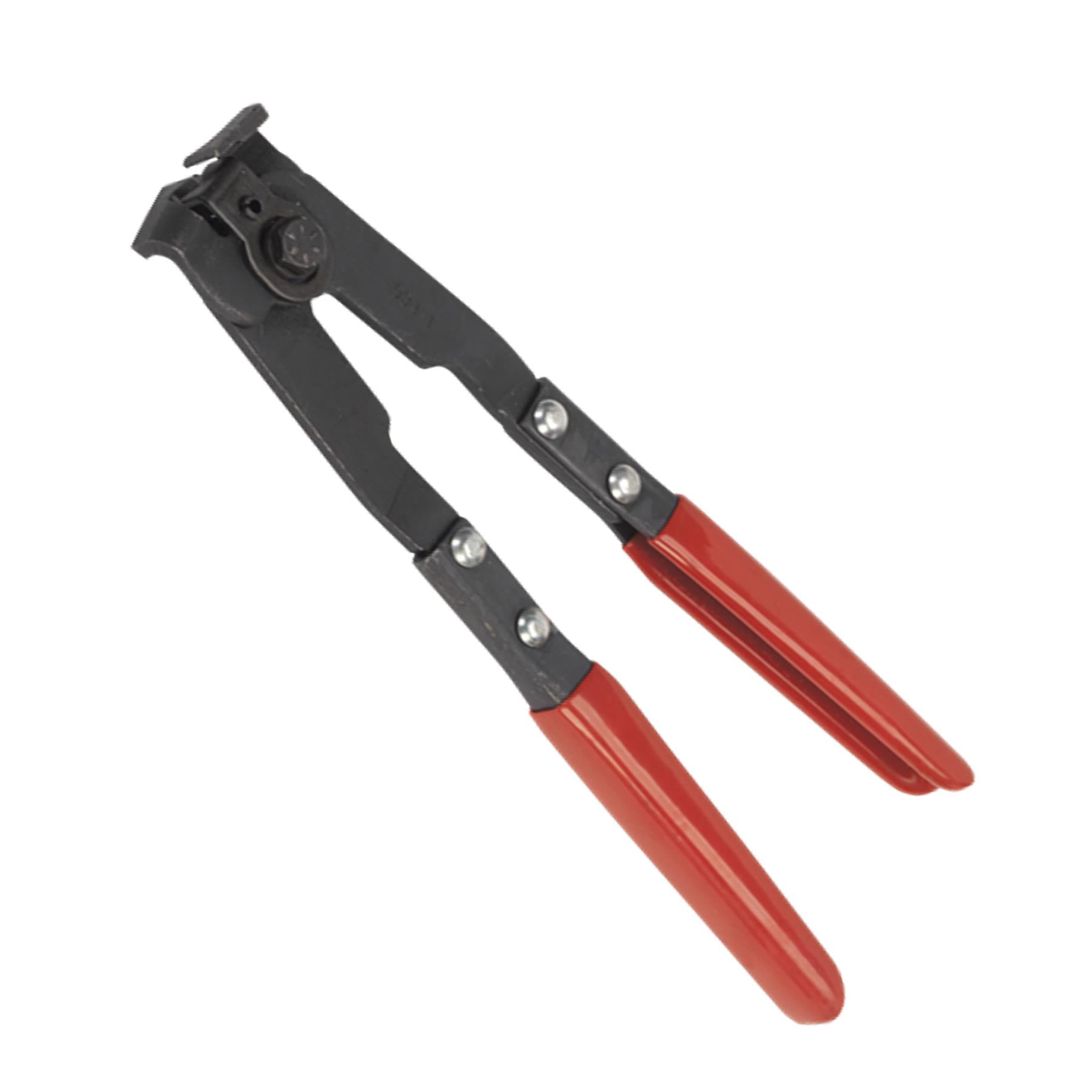 Sealey CVJ Boot/Hose Clip Pliers Ear Type
