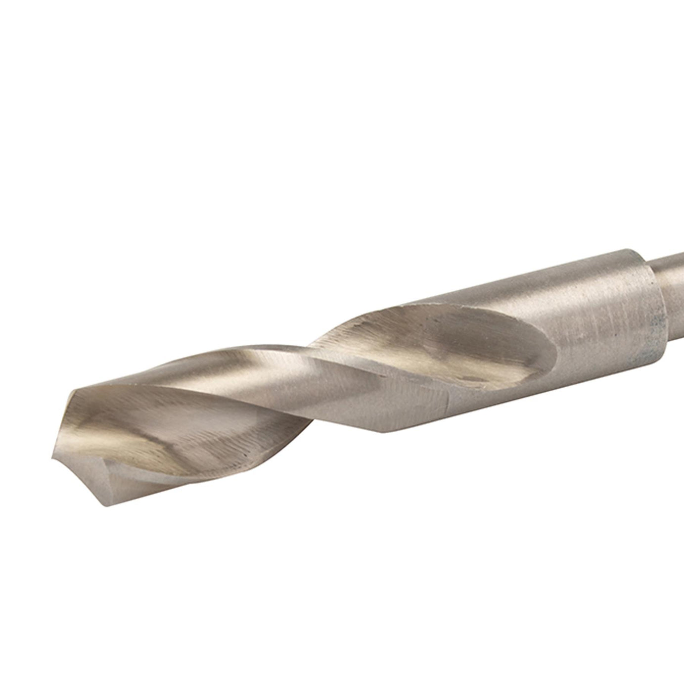 Hss Blacksmiths Drill Bit 18mm Steel Plastic Wood Aluminium Brand New