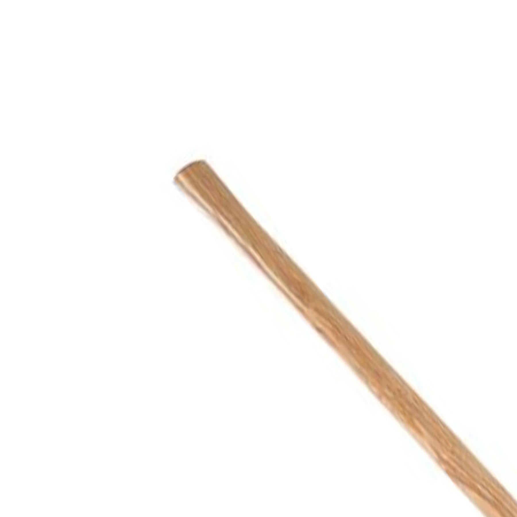 Hardwood Sledge Hammer 14Lb (6.35Kg) Steel Head Heavy Duty Demoliton Building