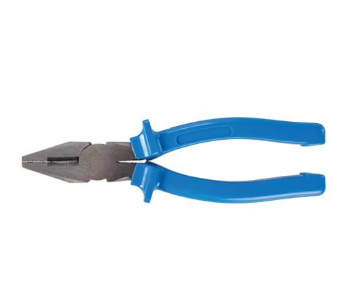 Expert Combination Pliers Heavy Duty 200mm Hand Tool