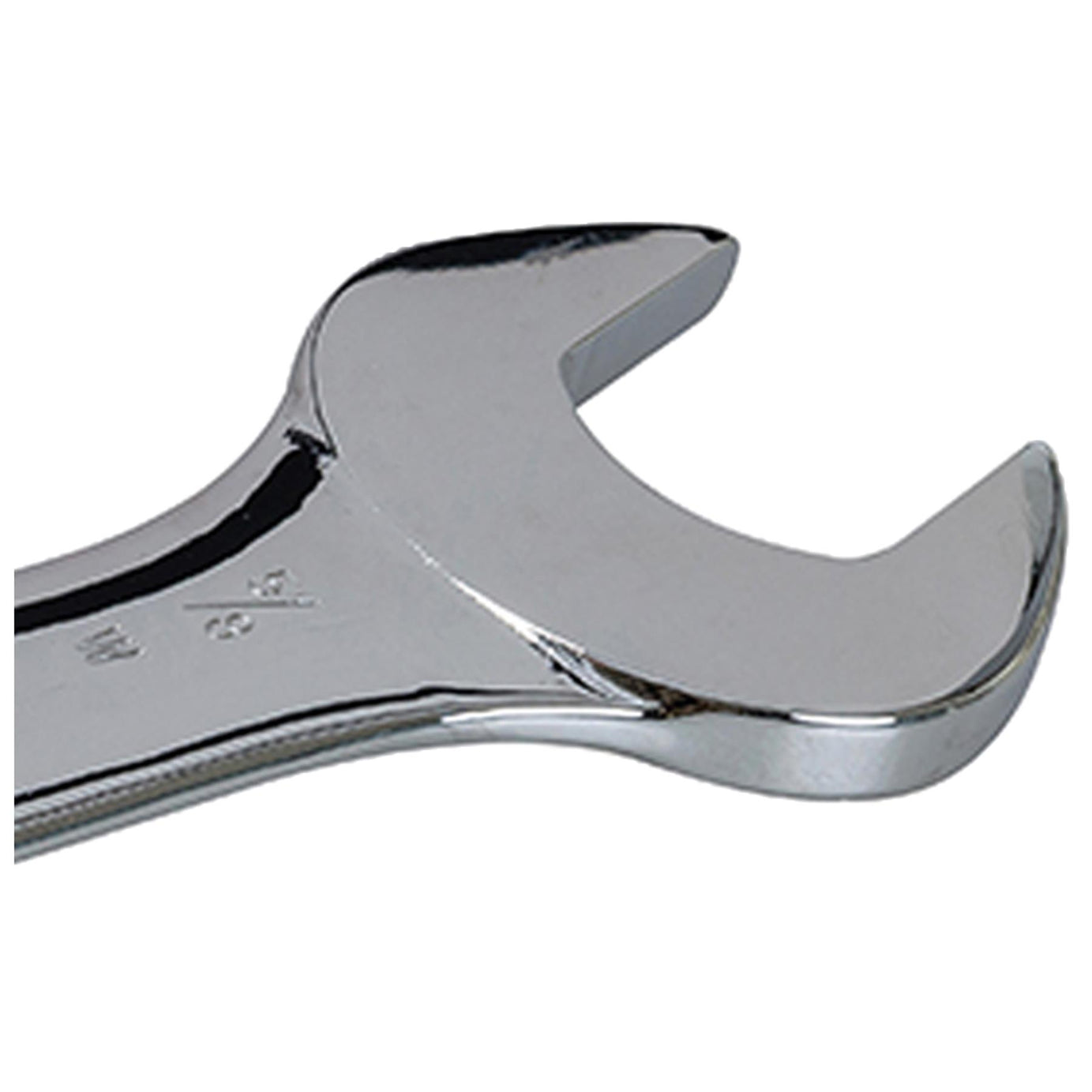King Dick Open Ended 9/16" x 5/8"W Whitworth Spanner Corrosion Resistant Wrench