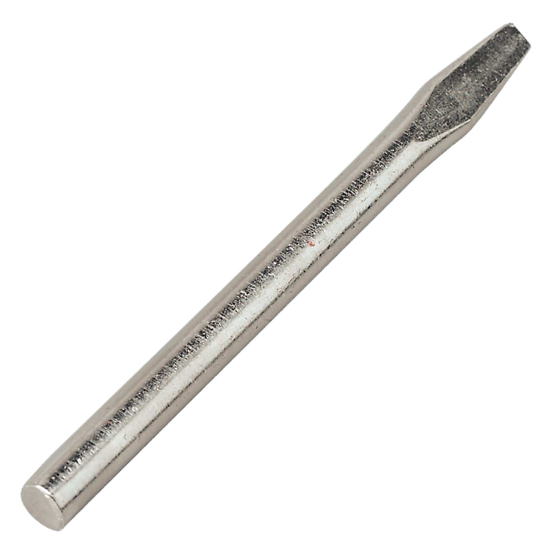 Sealey Tip Straight 7mm for SD100