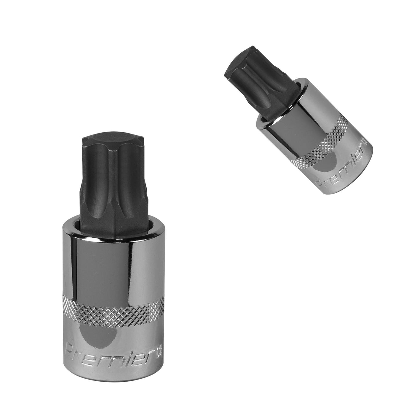 TRX-Star* Socket Bit T80 1/2"Sq Drive. of Premier Hand Tools. Sealey