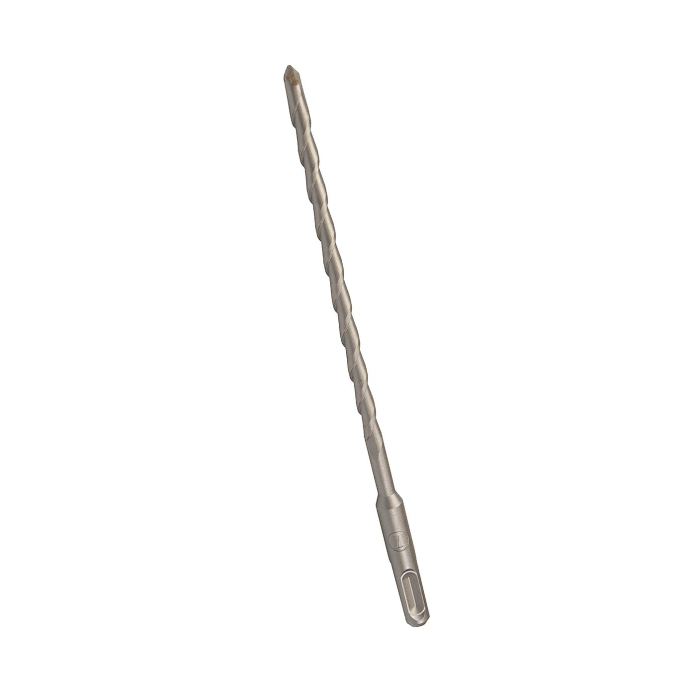 SDS+ PLUS MASONRY DRILL BIT 7 x 210mm, TUNGSTEN CARBIDE TIP, FOR STONE CONCRETE BRICK