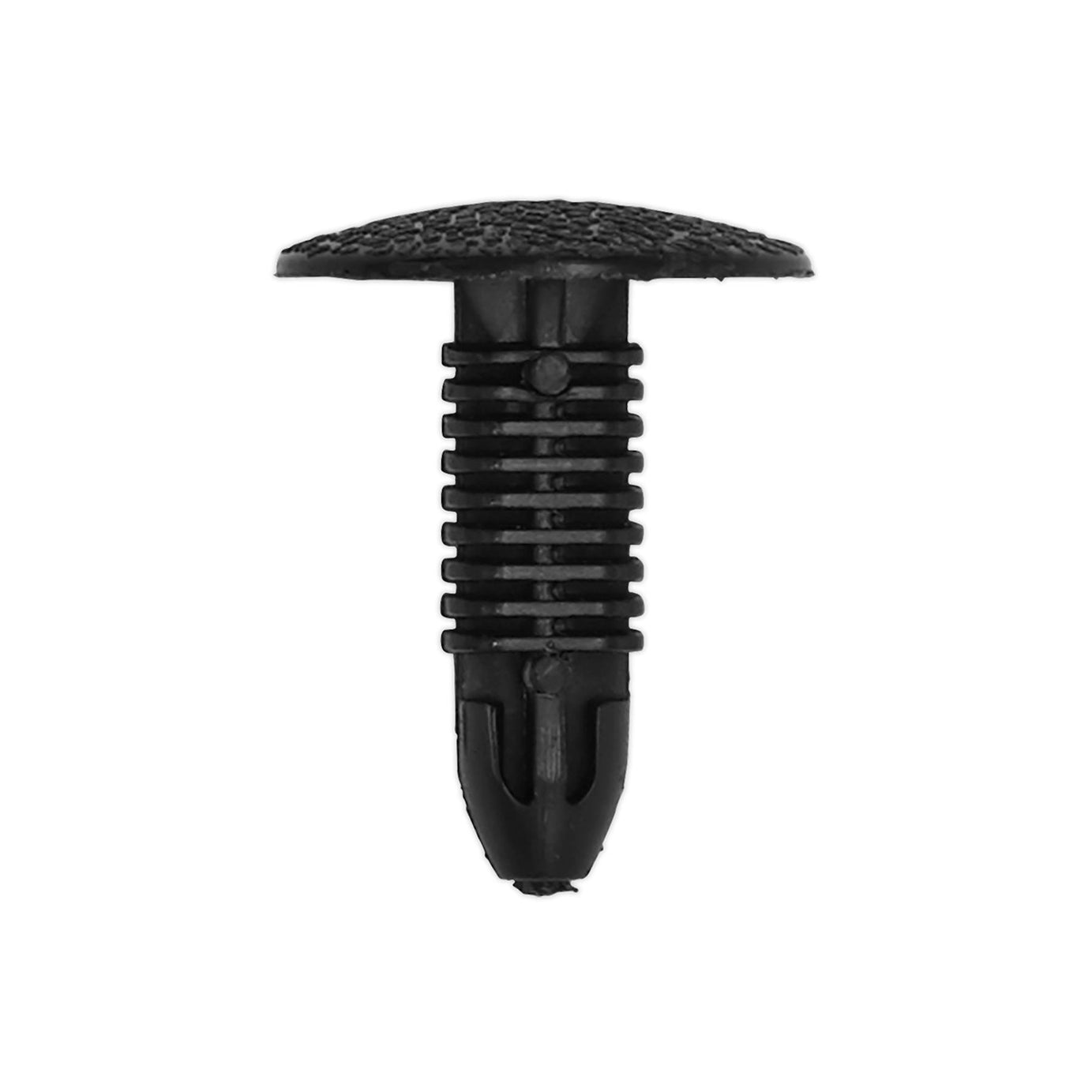 Sealey Fir Tree Clip, Ø18mm x 25mm, Honda & Suzuki - Pack of 20