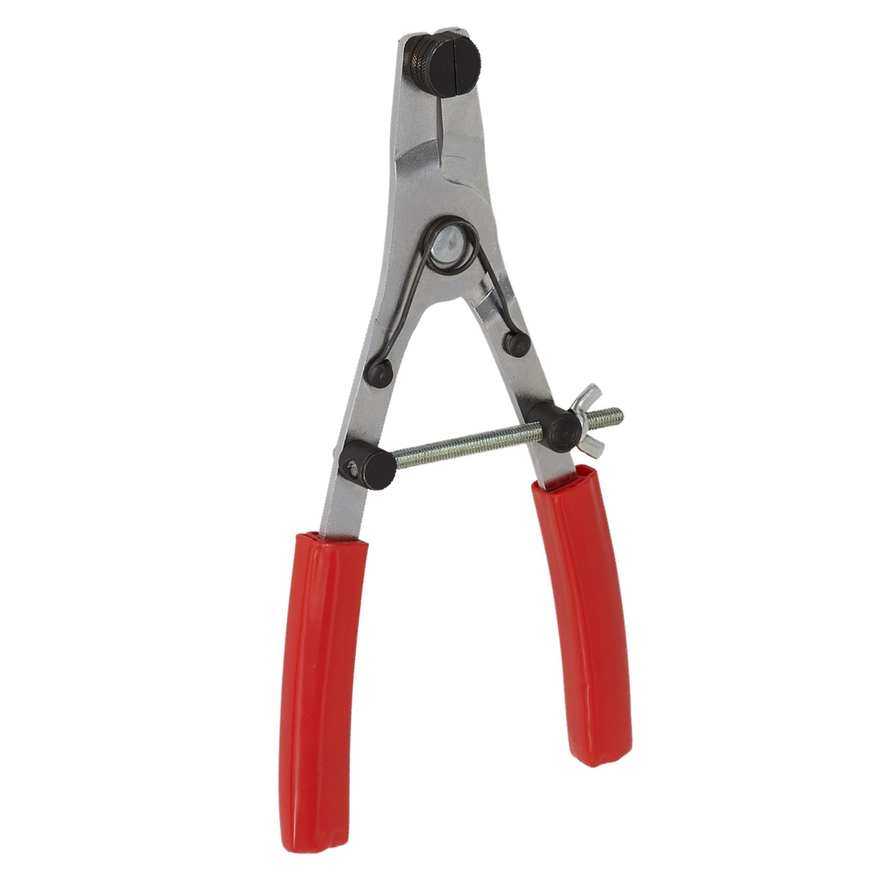 Sealey Motorcycle Brake Piston Removal Pliers