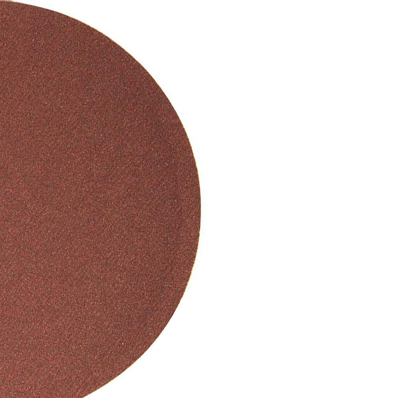 Self-Adhesive Sanding Discs 150mm 10Pk - 2 X 60G, 4 X 80G & 4 X 120Grit