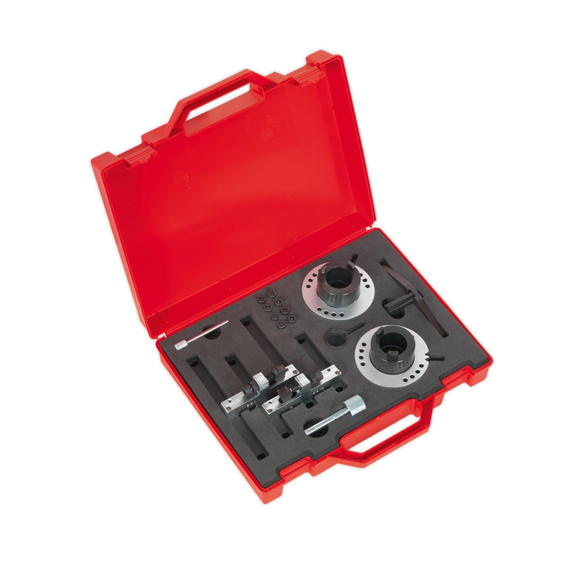 Sealey Petrol Engine Timing Tool Kit - Ford 1.0 EcoBoost - Belt Drive