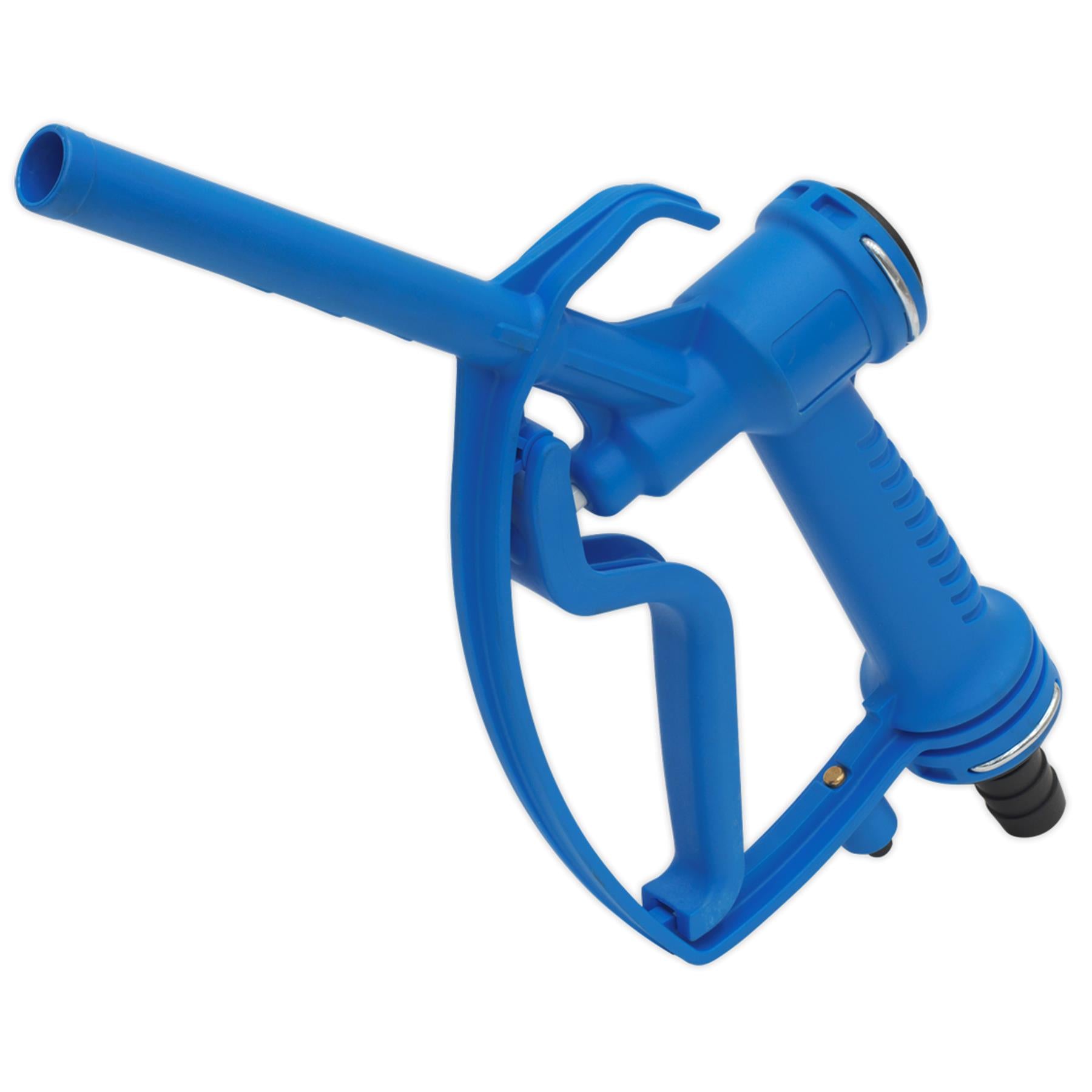 Sealey Manual Delivery Nozzle Polypropylene Dispensing Oil Trigger Gun AdBlue®
