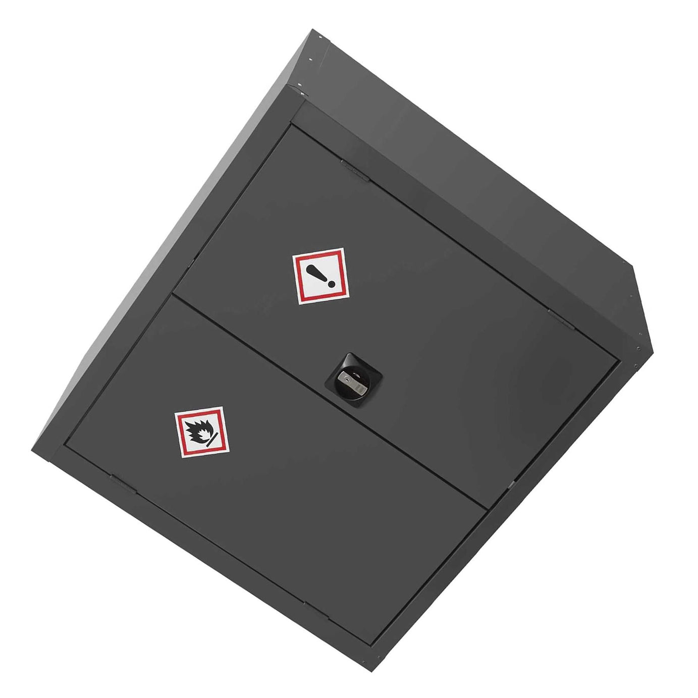 Sealey CoSHH Substance Cabinet 900 x 460 x 900mm