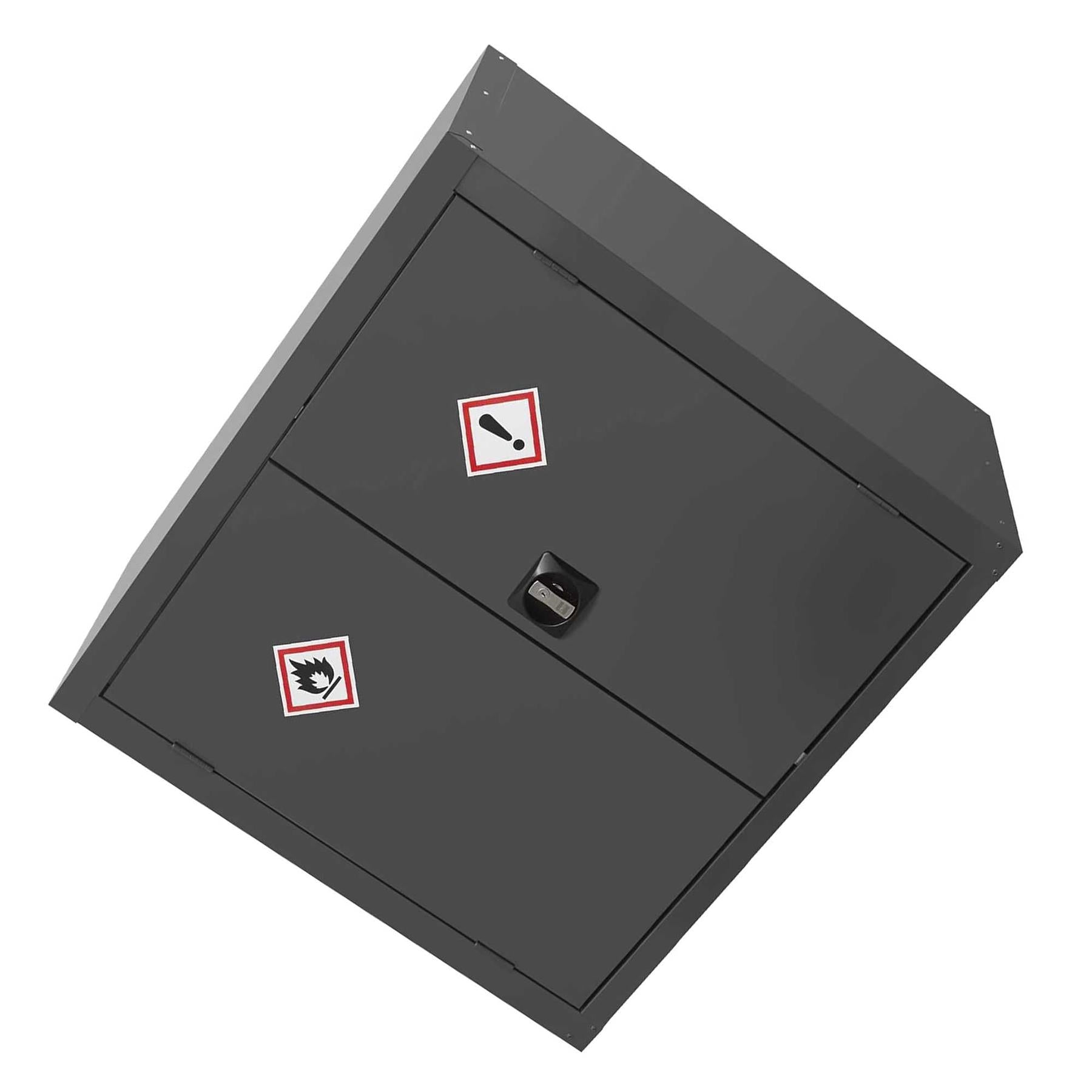 Sealey CoSHH Substance Cabinet 900 x 460 x 900mm