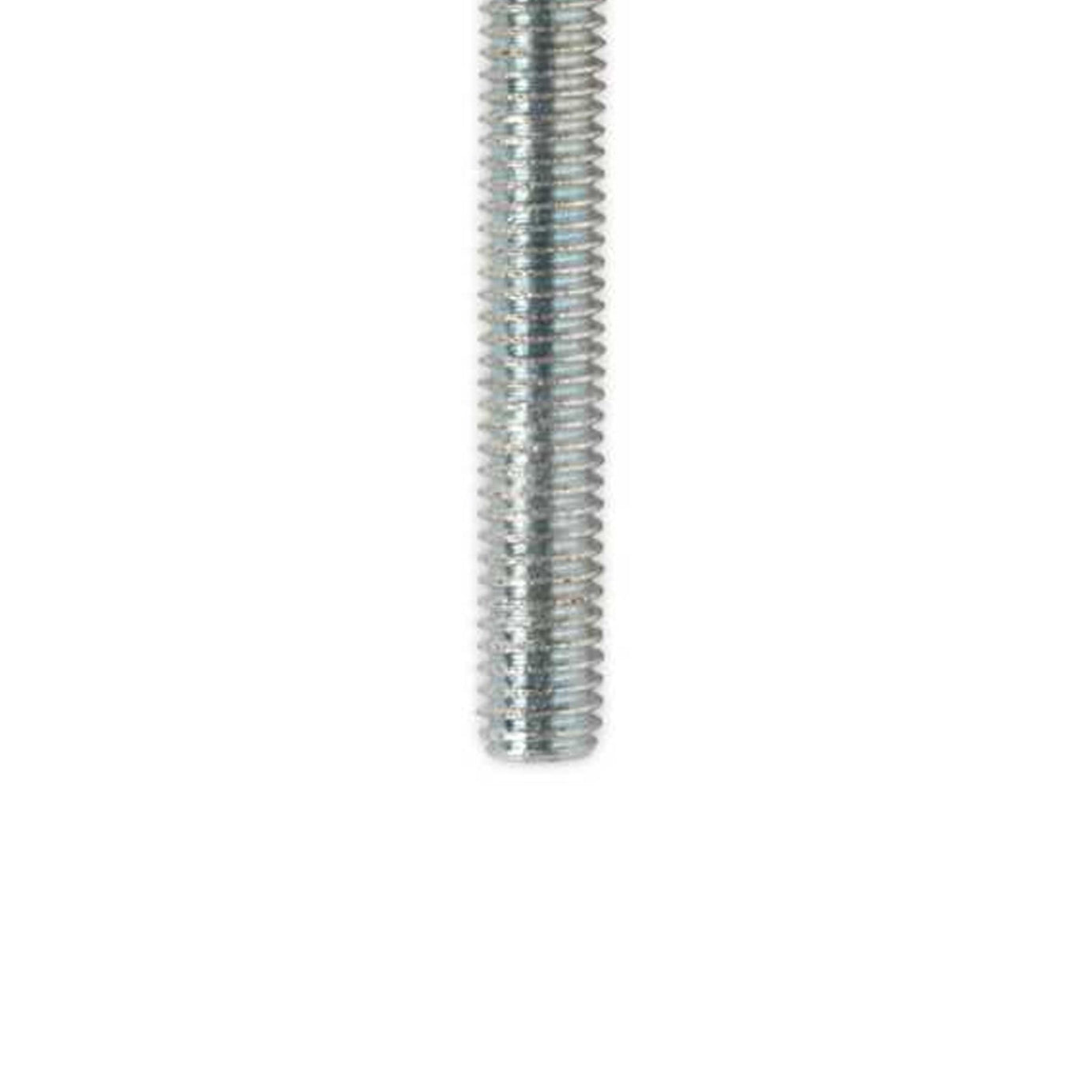 Sealey HT Setscrew M6 x 75mm 8.8 Zinc Pack of 50