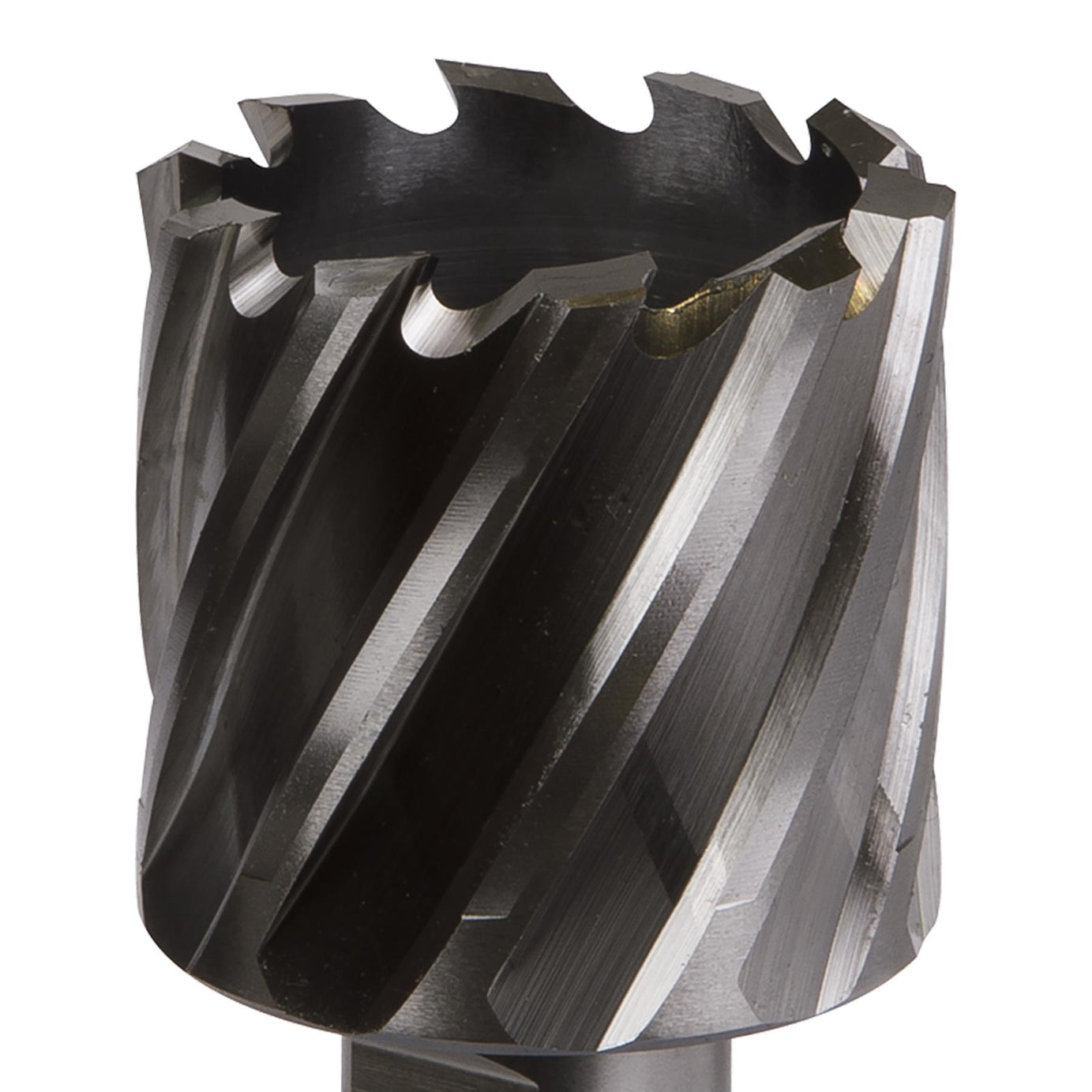 Sealey Rotabor Cutter HSS 39mm - Cut Depth 25mm