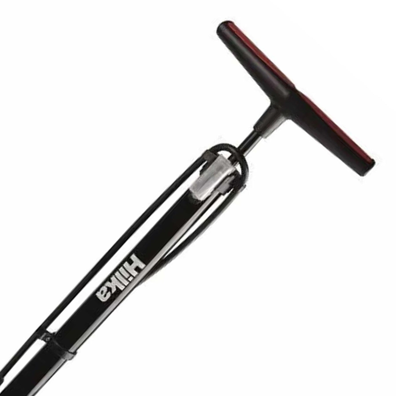 High Pressure Cycling Track Pump